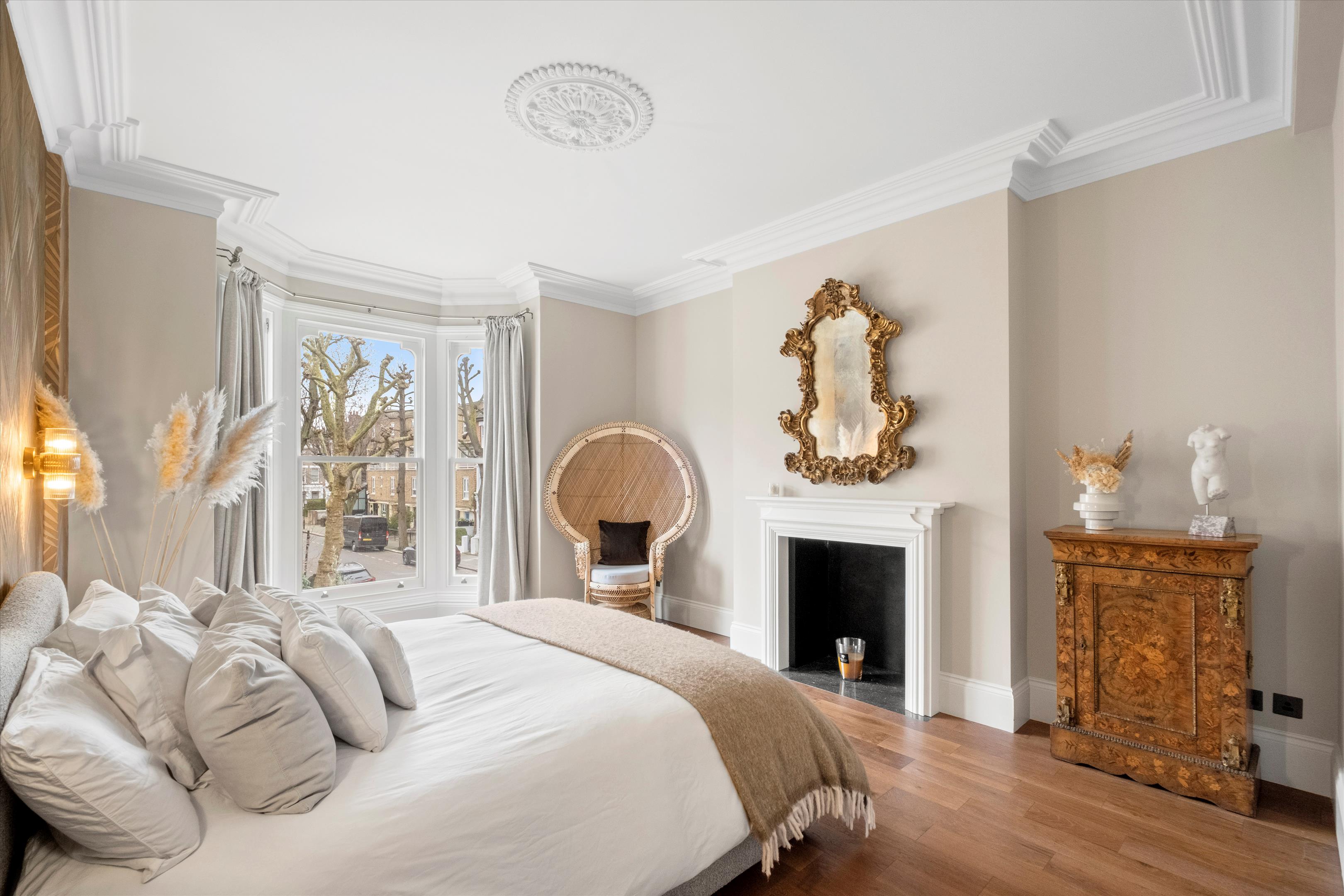 Cromwell Grove, London W6