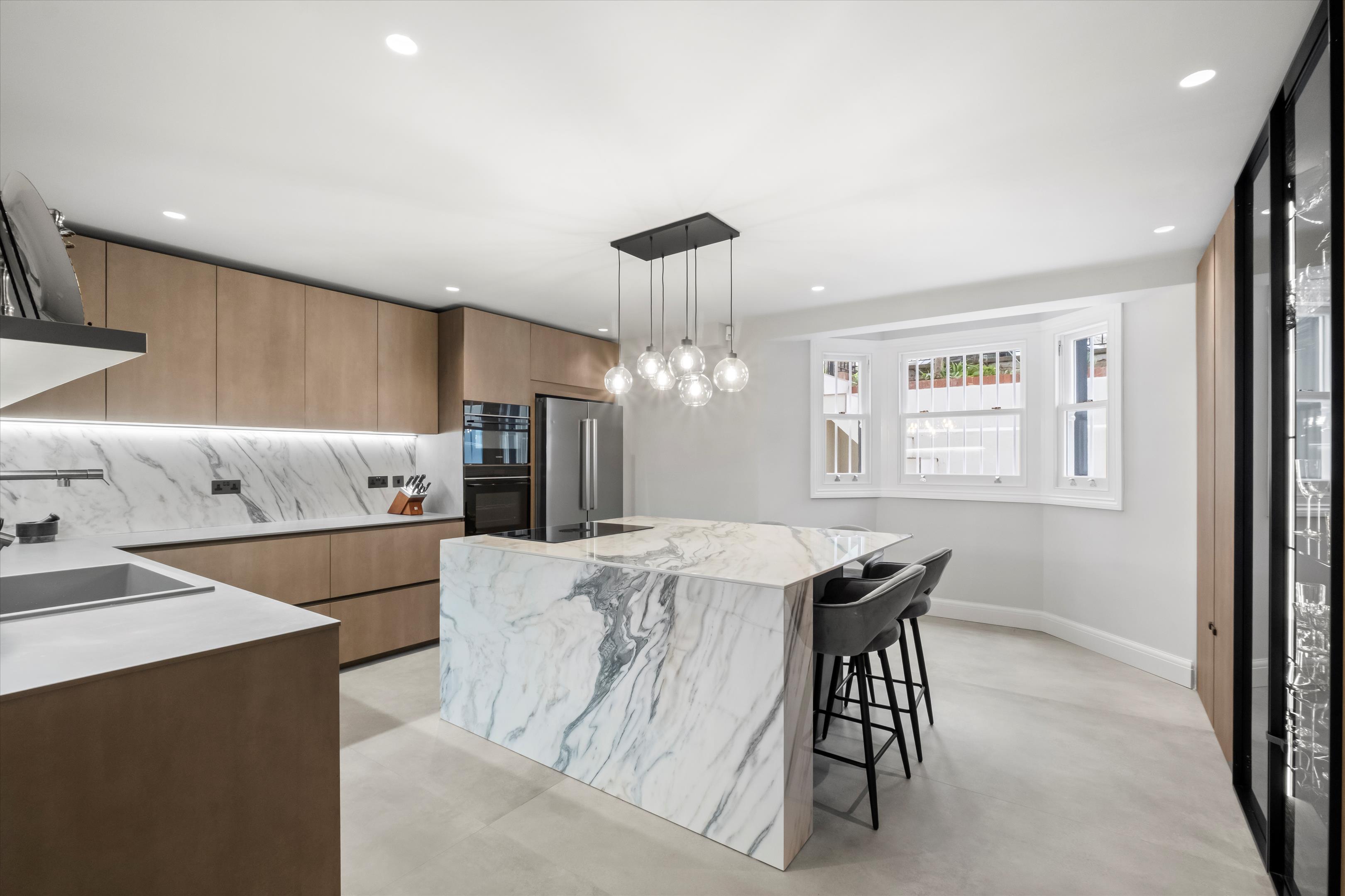 Cromwell Grove, London W6