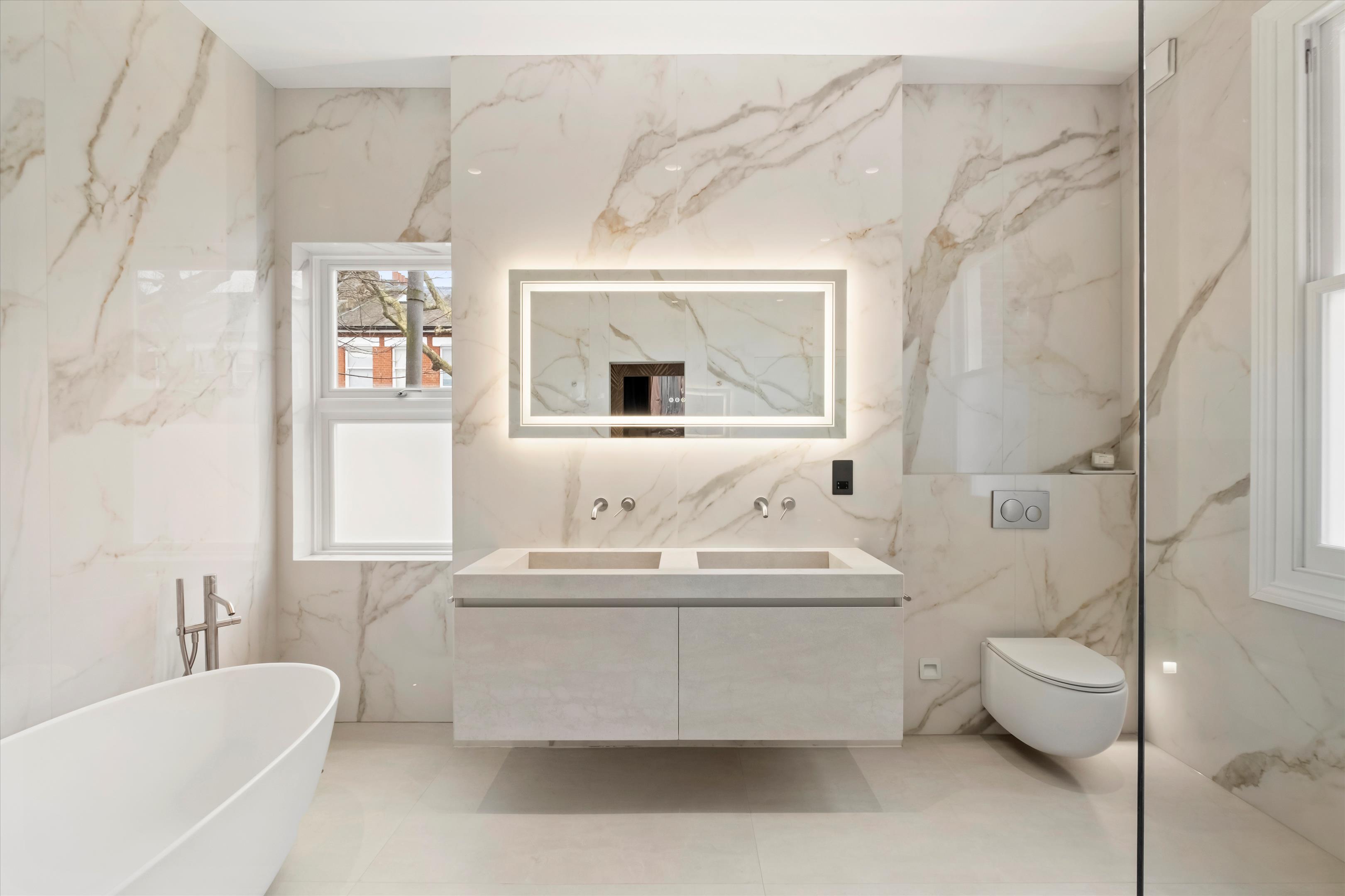 Cromwell Grove, London W6