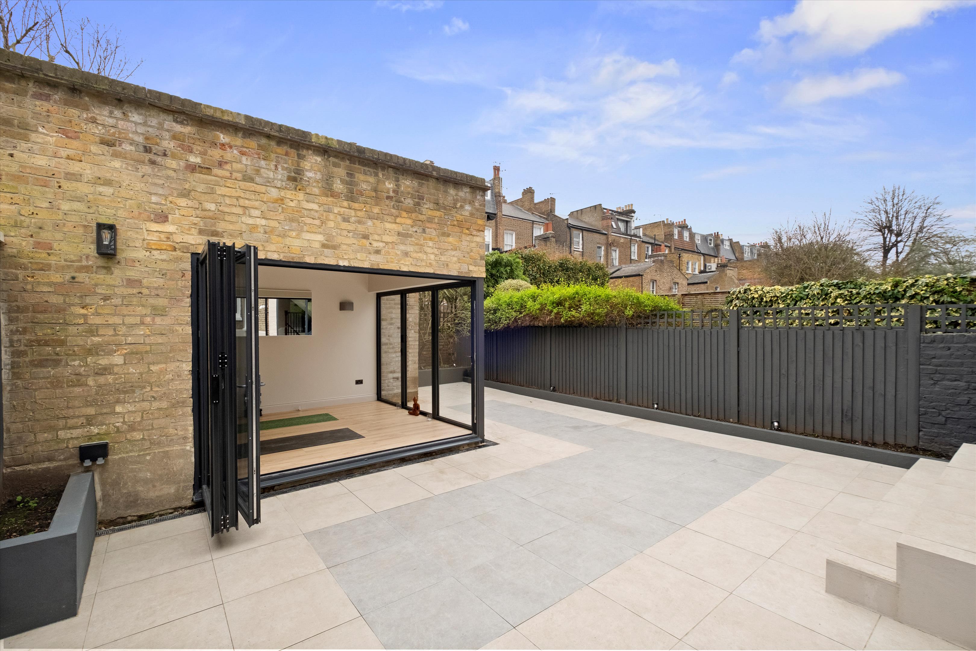 Cromwell Grove, London W6