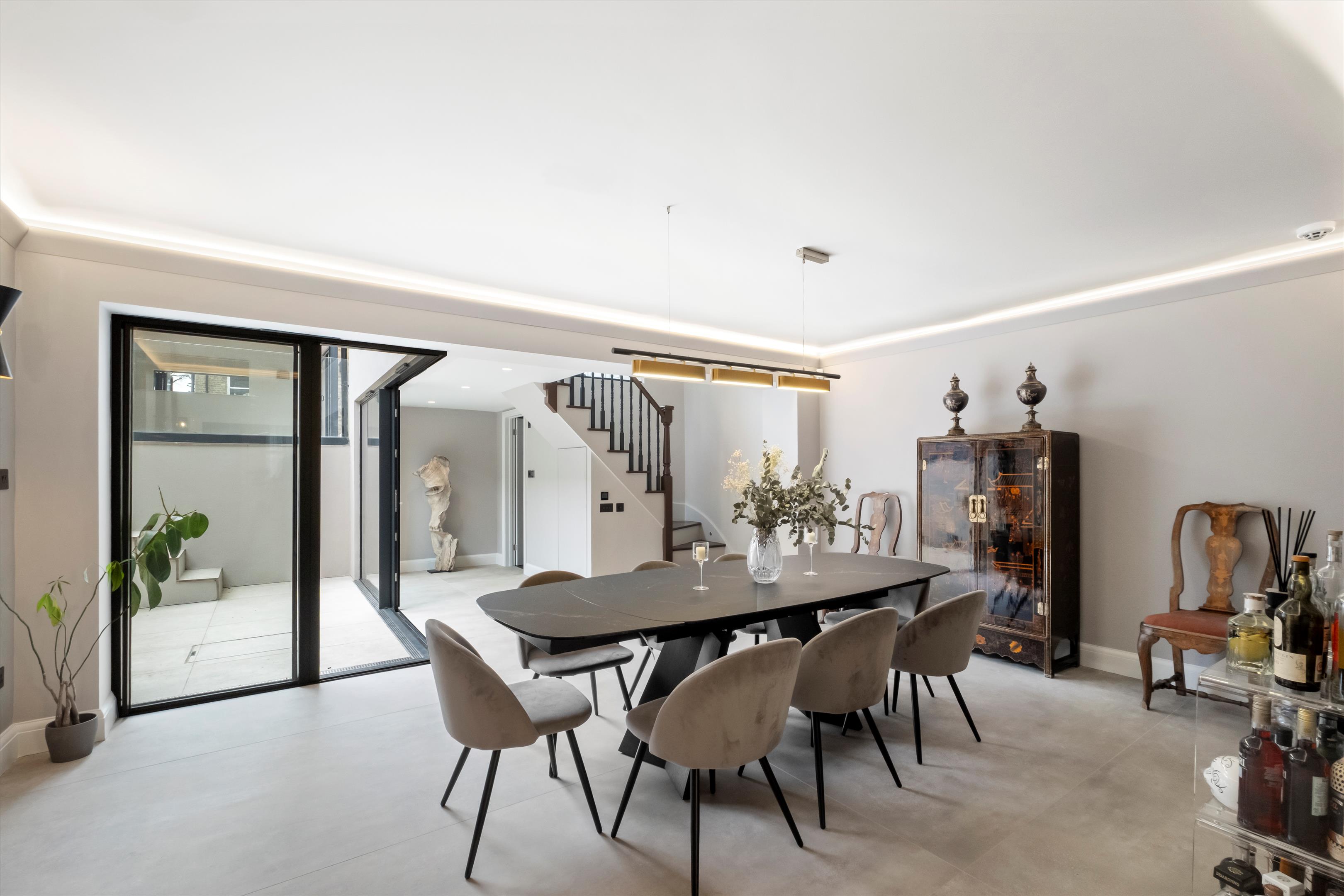 Cromwell Grove, London W6