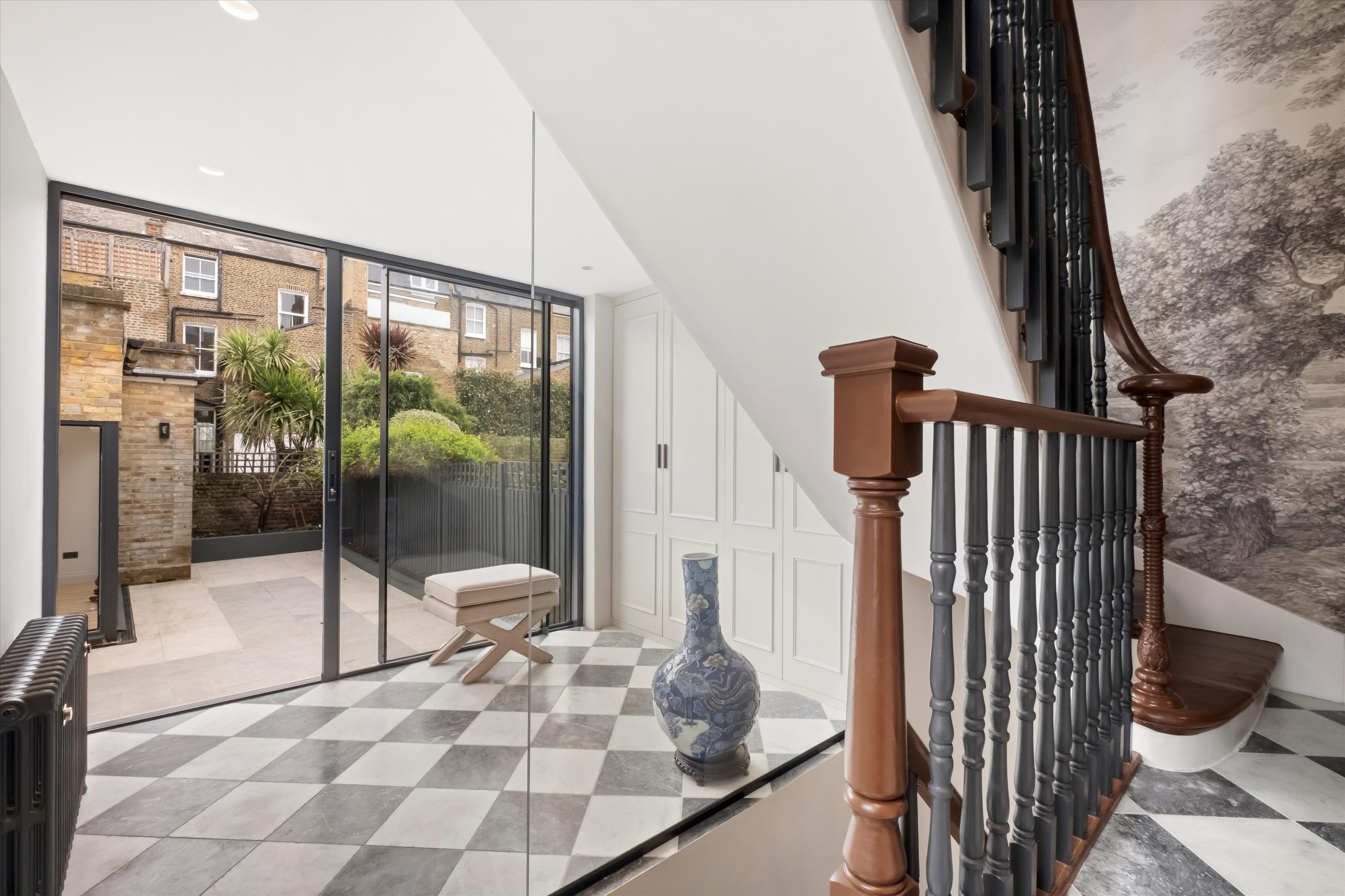 Cromwell Grove, London W6
