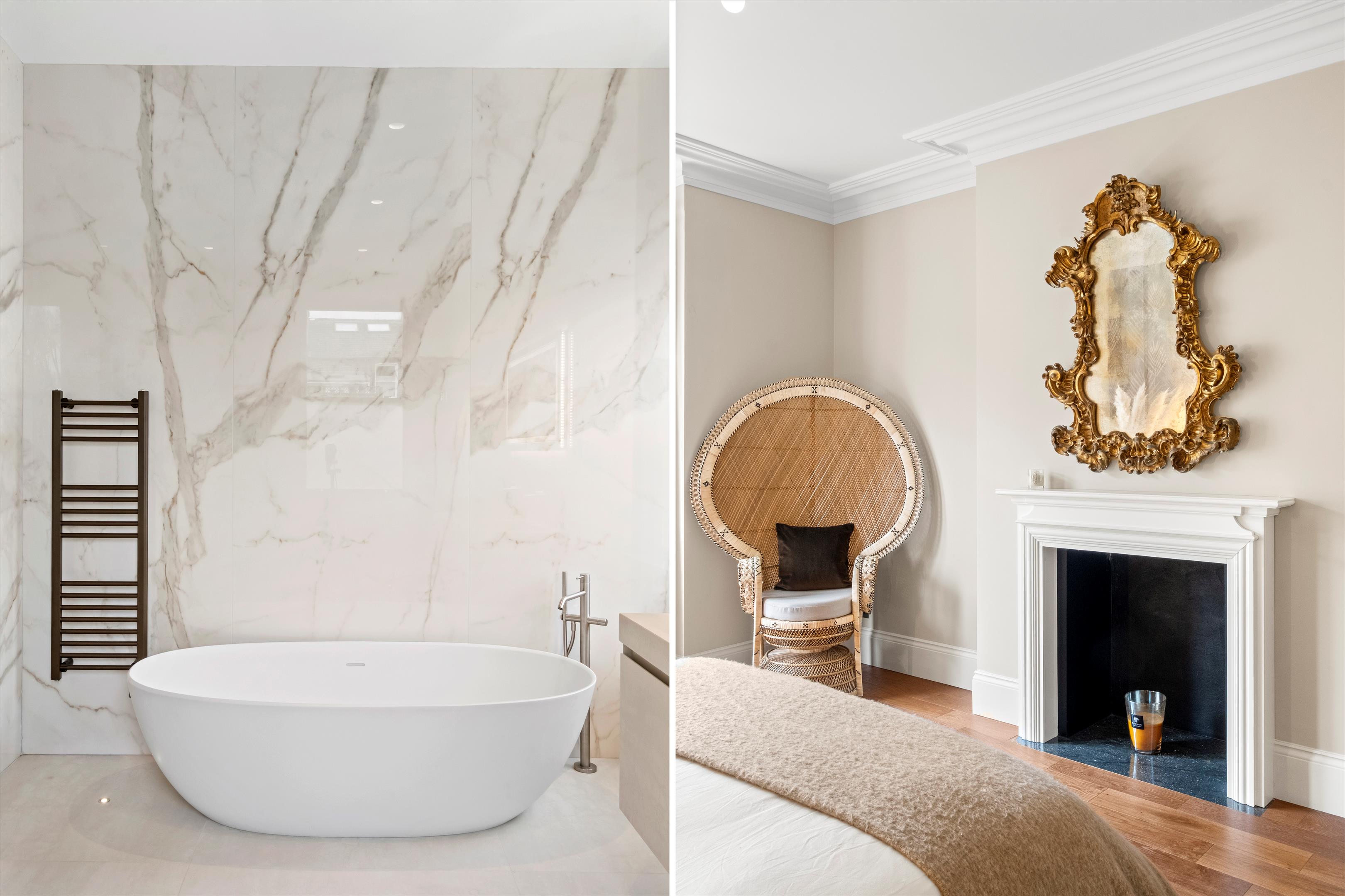 Cromwell Grove, London W6