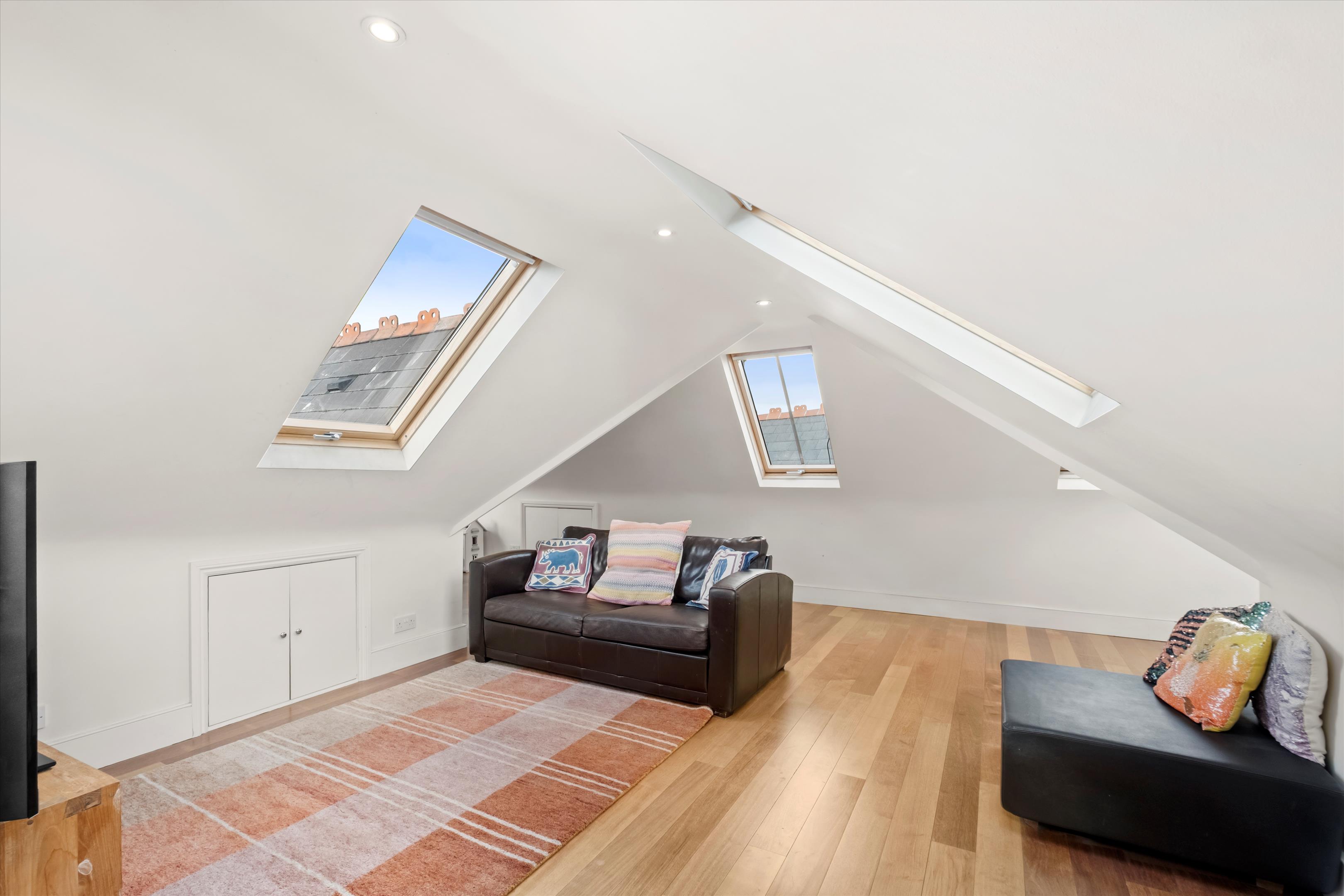 Mount Park Crescent, London W5