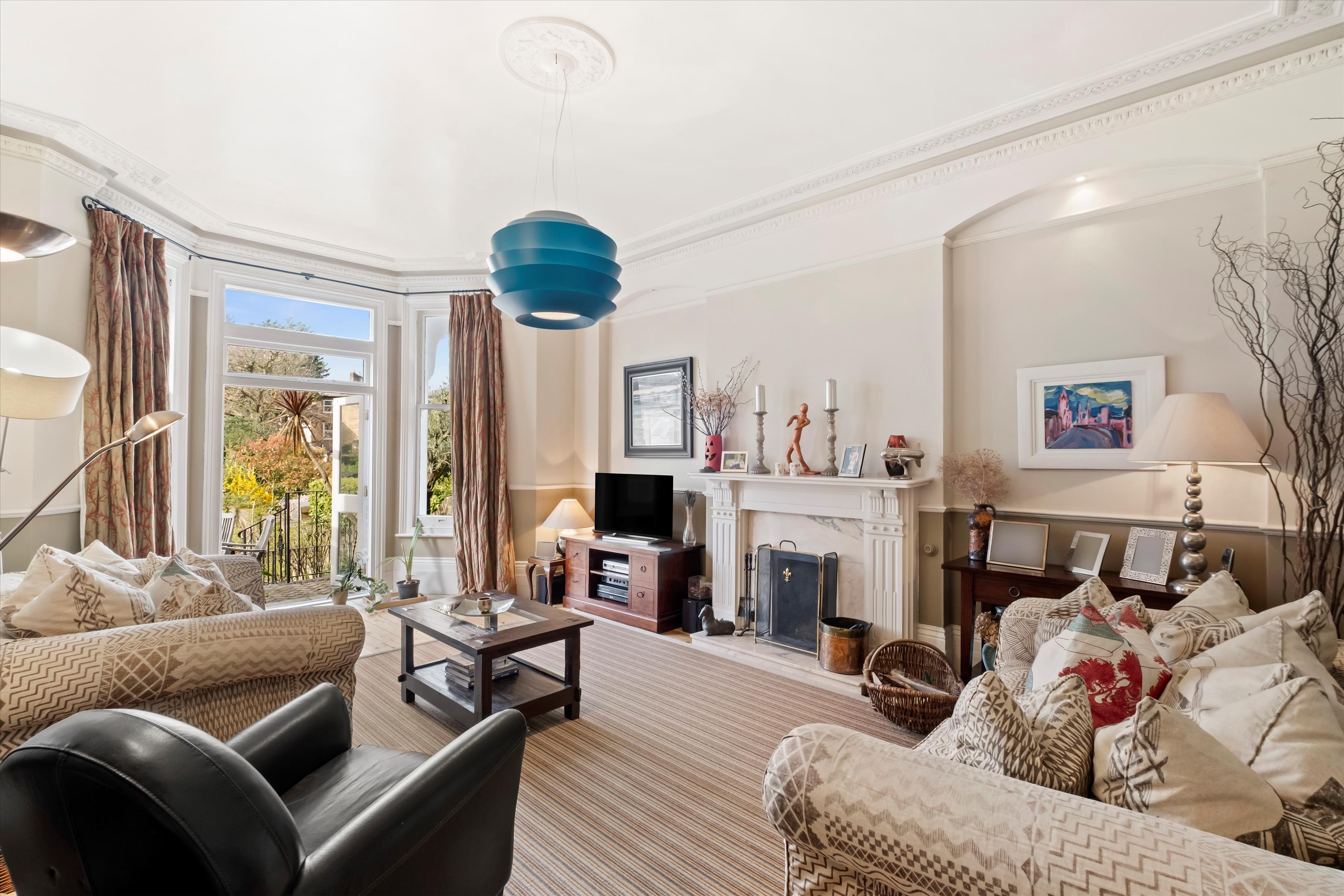Mount Park Crescent, London W5