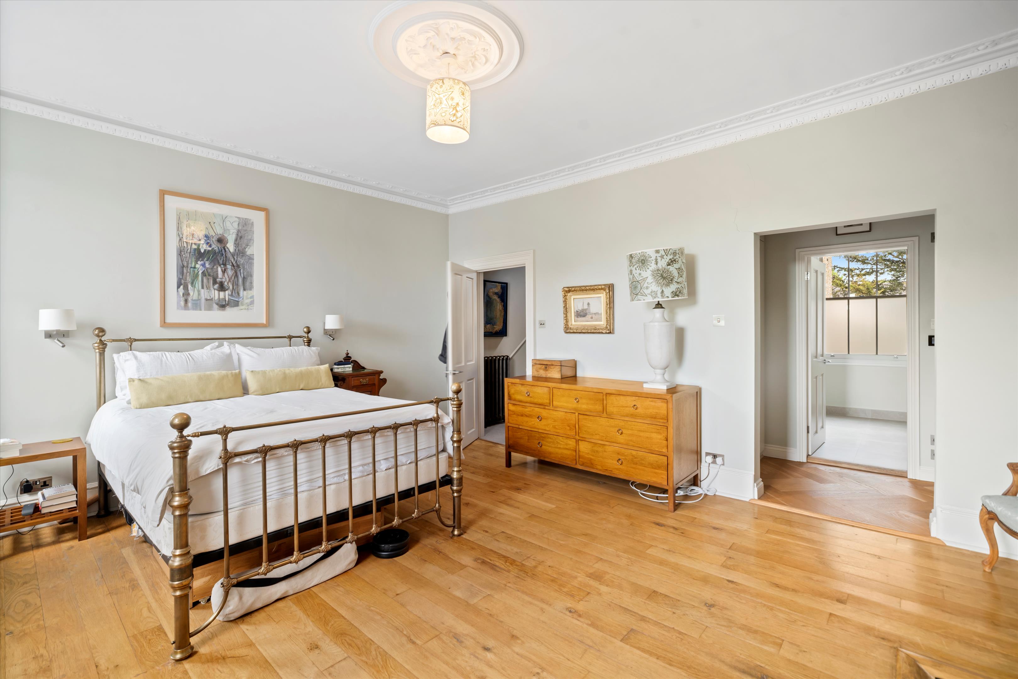 Westcroft Square, London W6