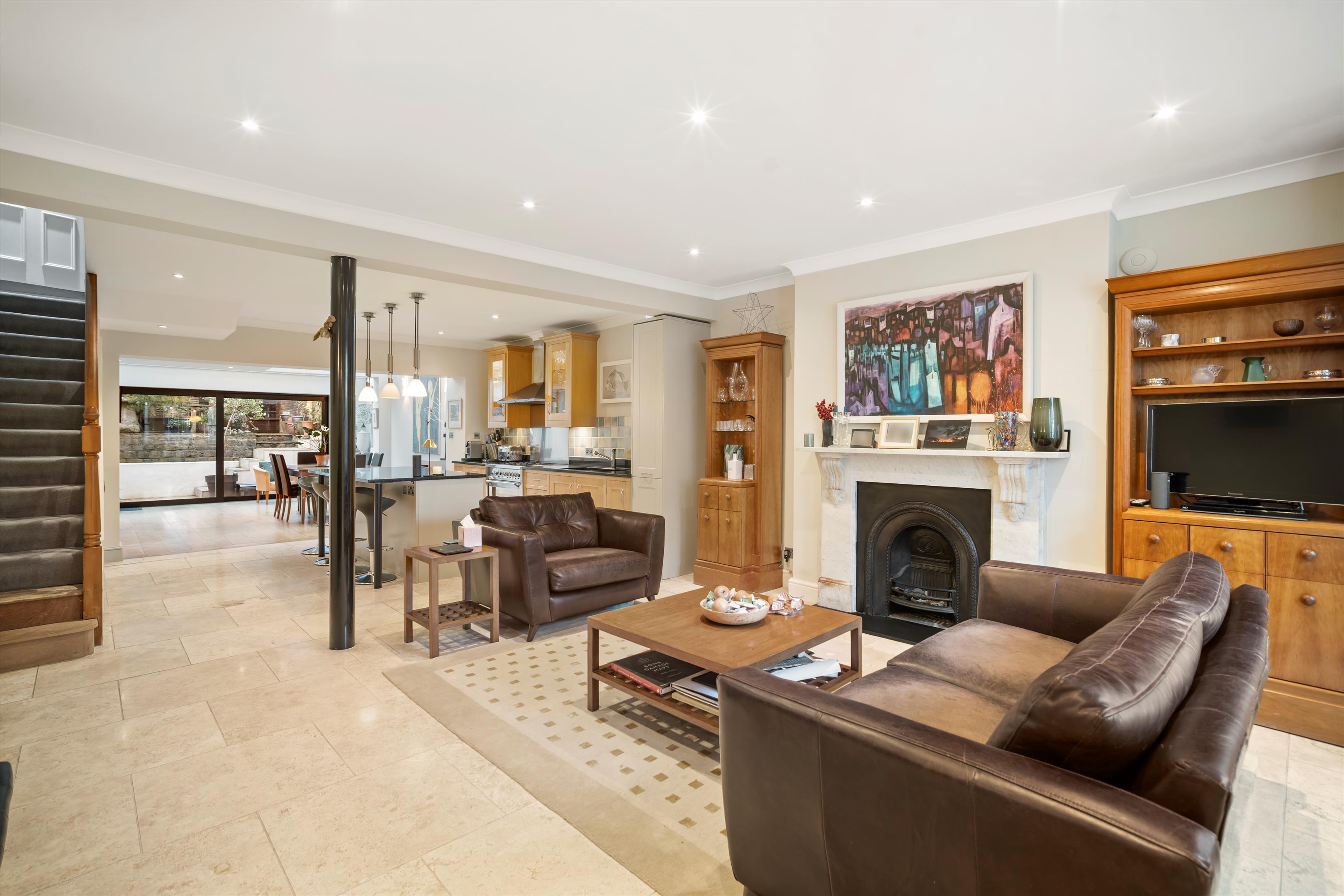 Westcroft Square, London W6
