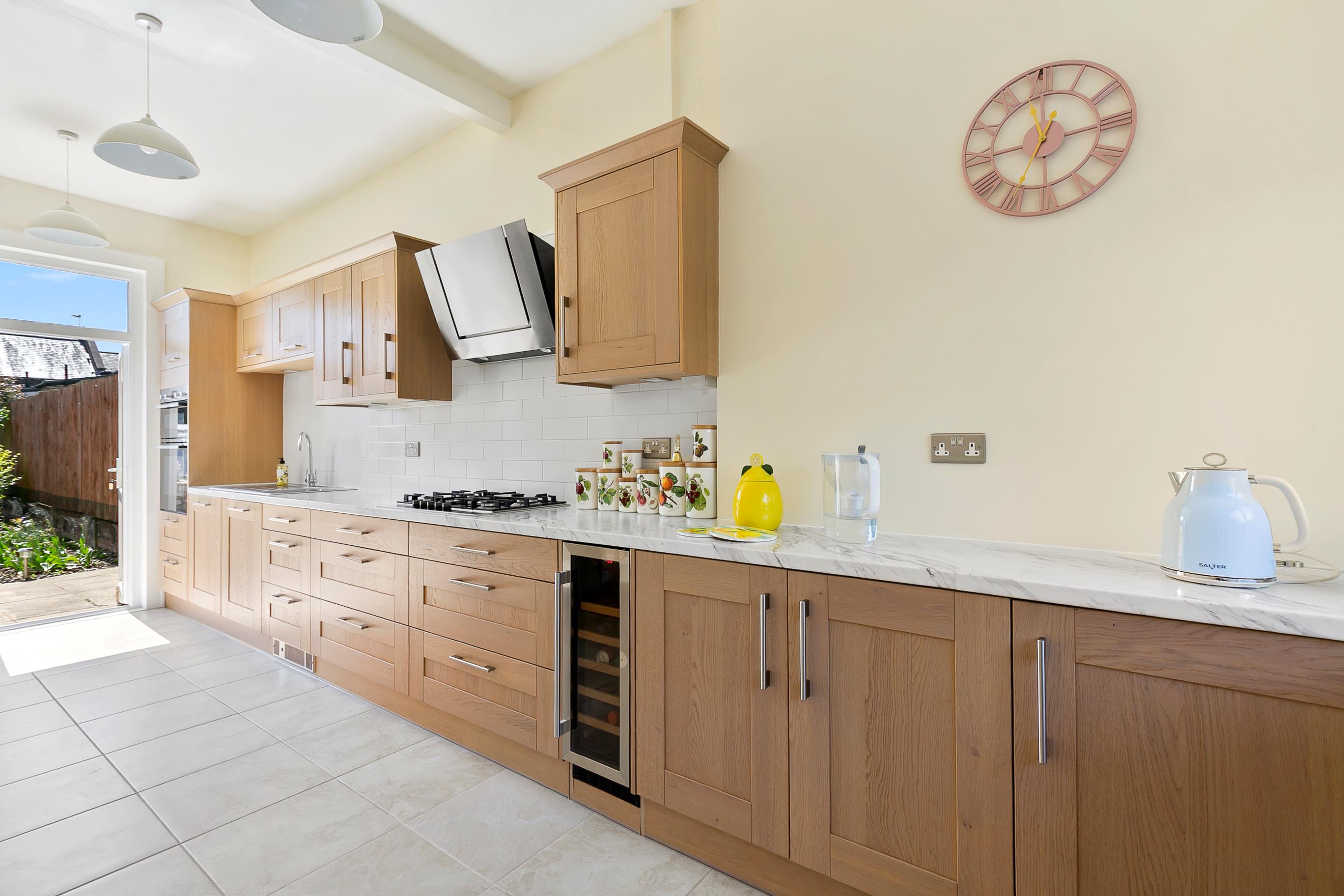 Antrobus Road, London W4