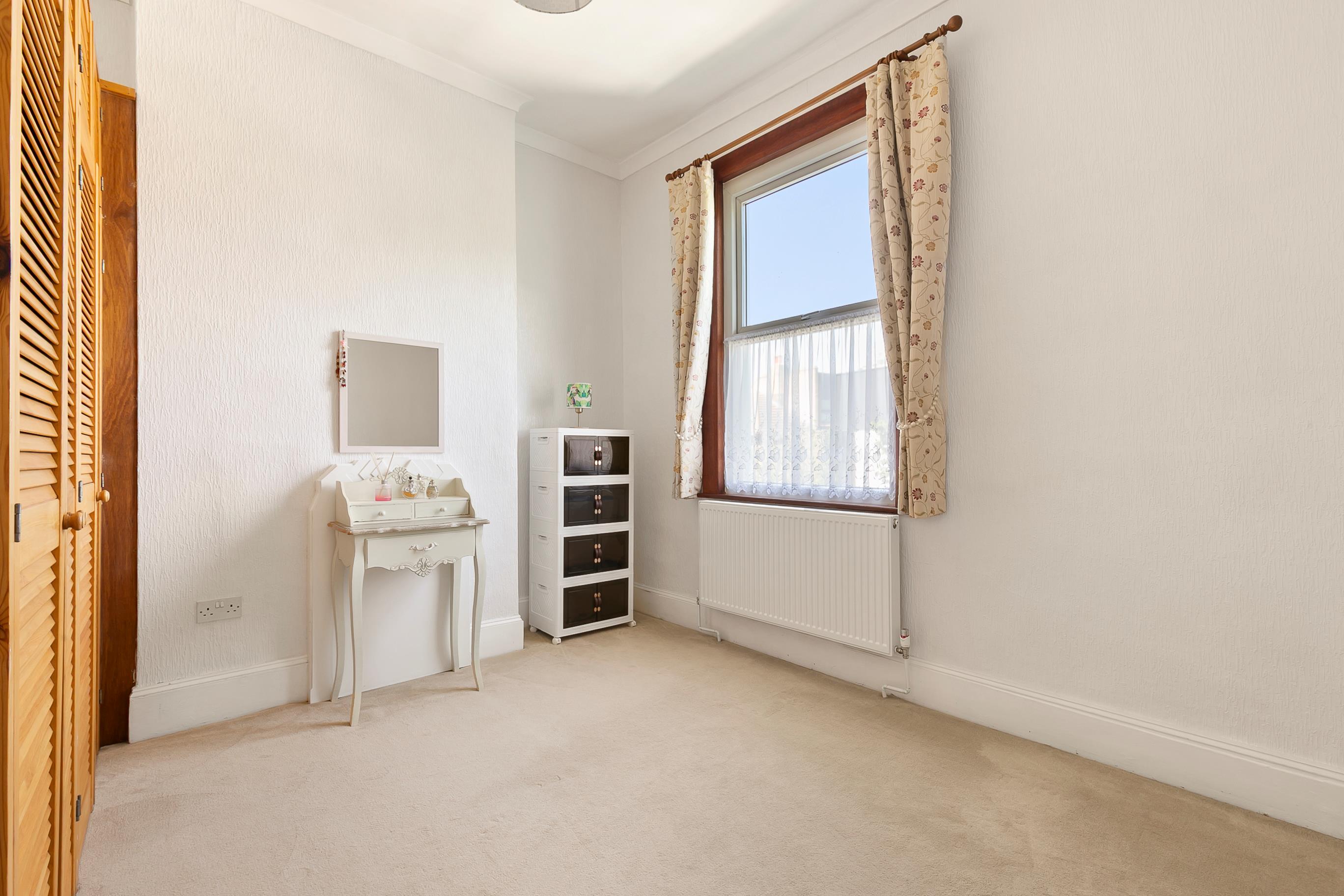Antrobus Road, London W4