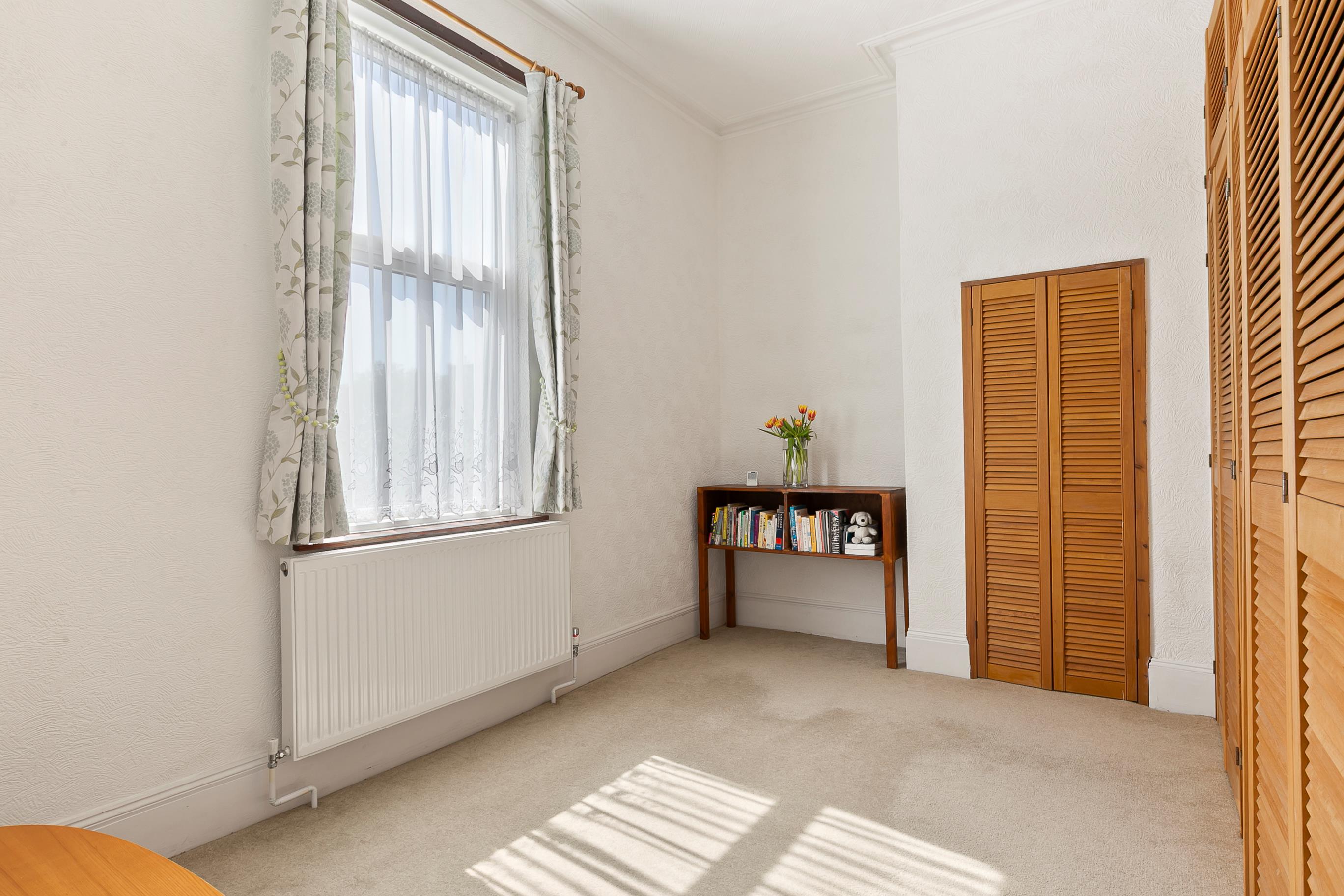 Antrobus Road, London W4