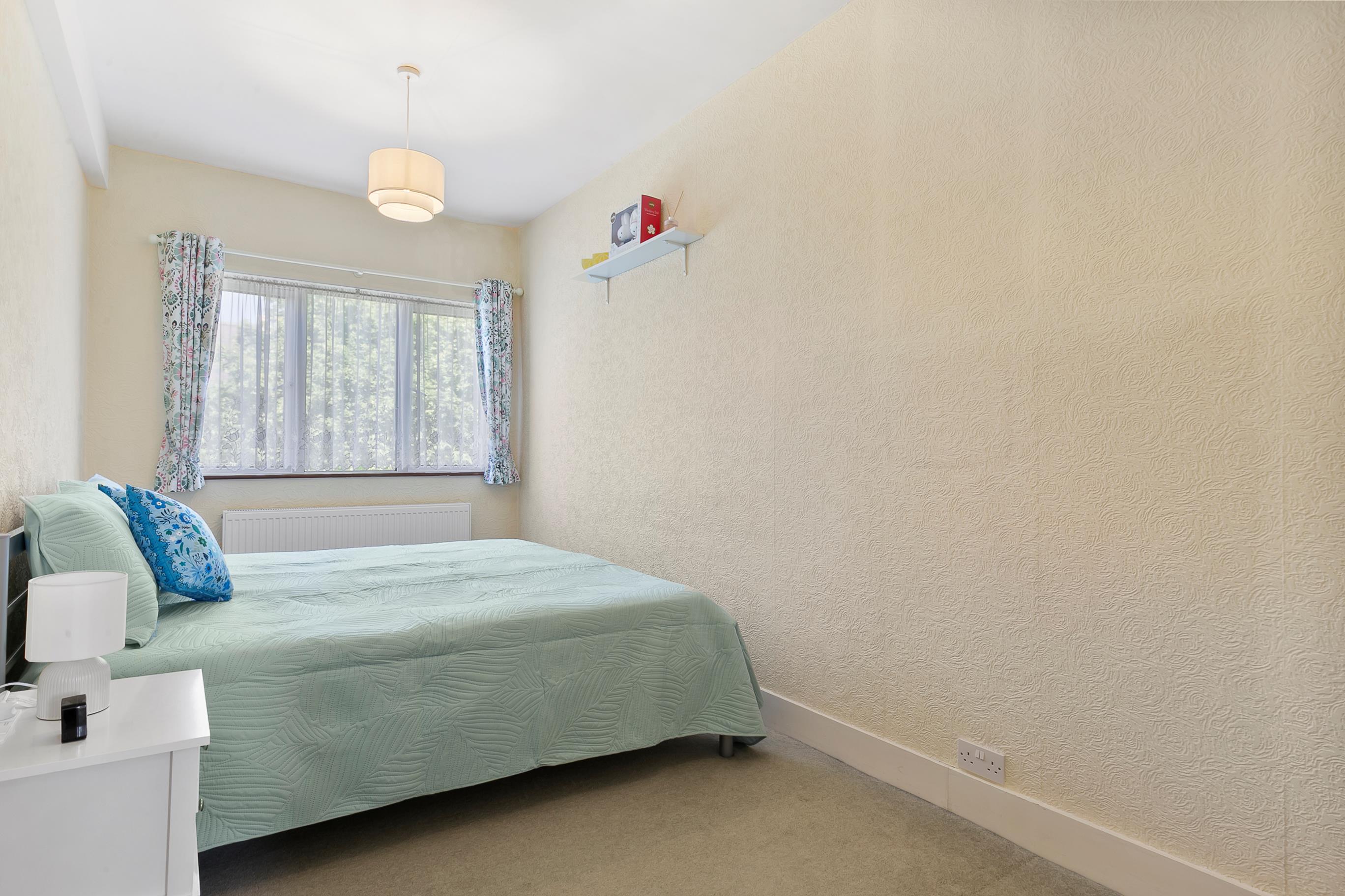 Antrobus Road, London W4