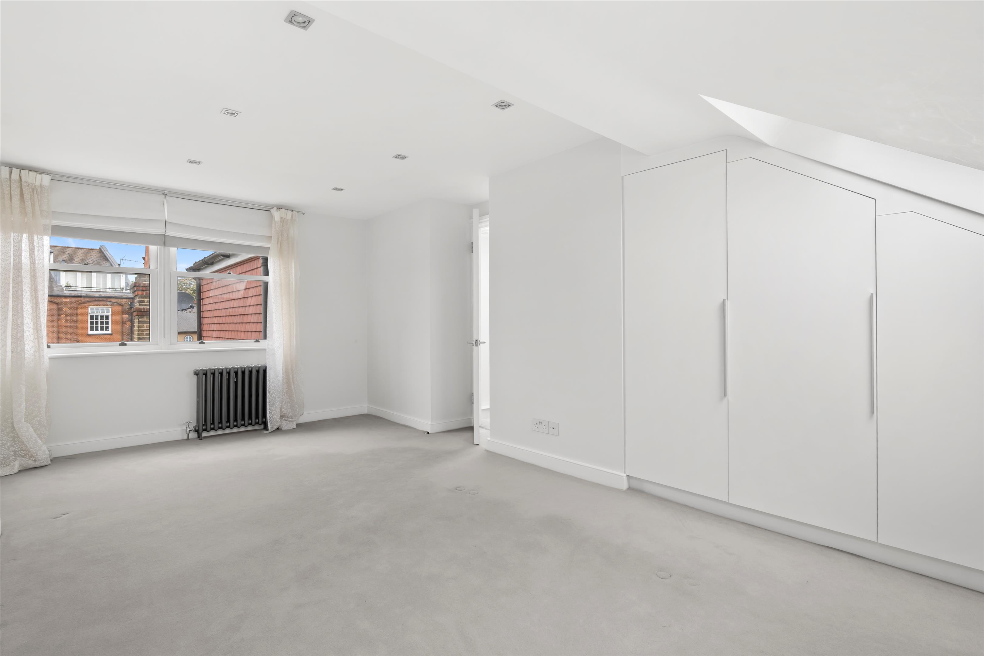 Alwyn Avenue, London W4