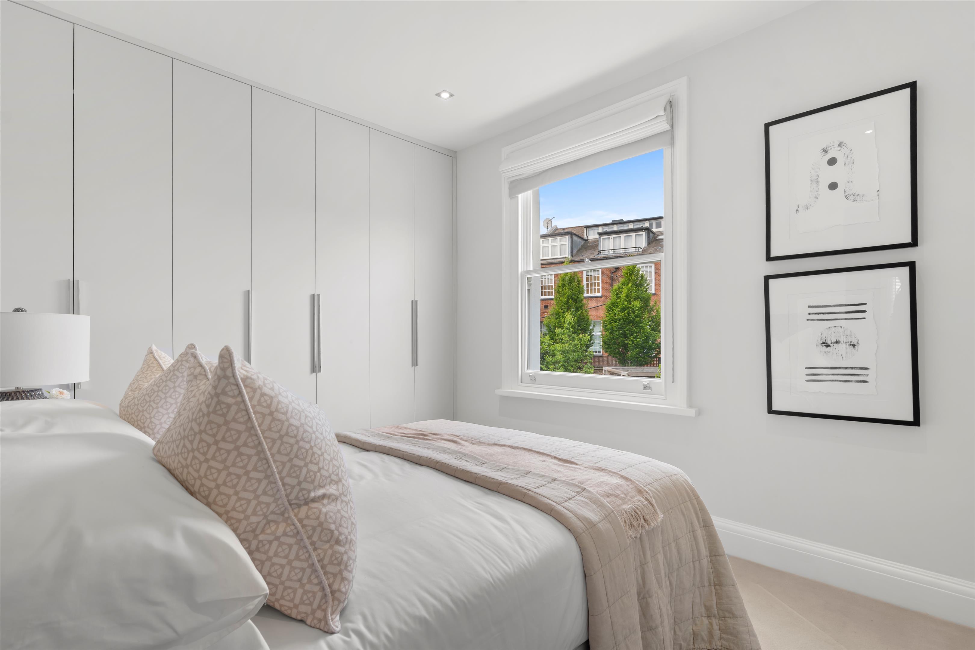 Alwyn Avenue, London W4