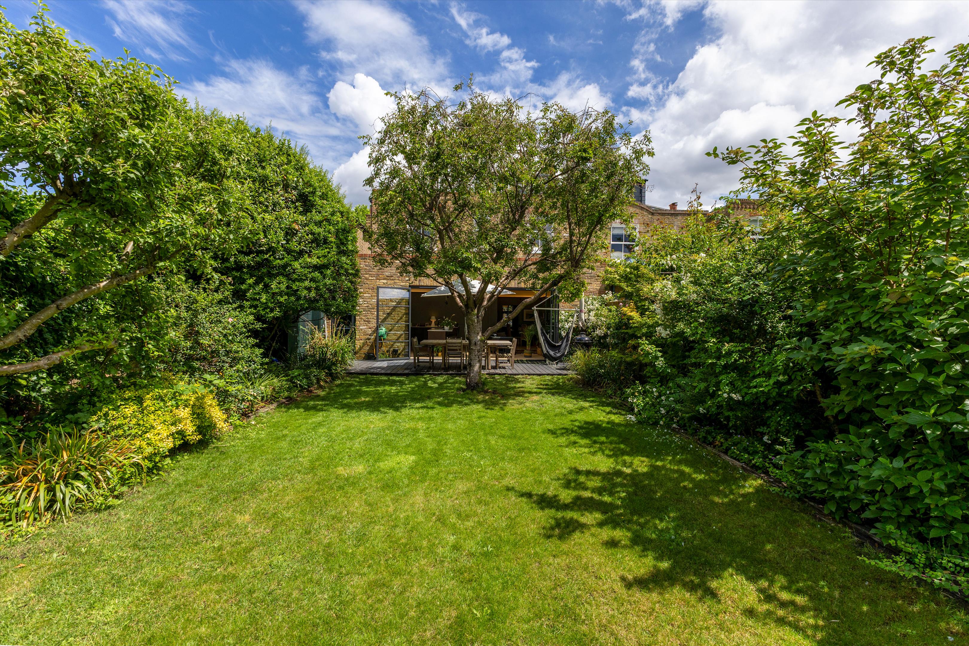 Rylett Road, London, W12