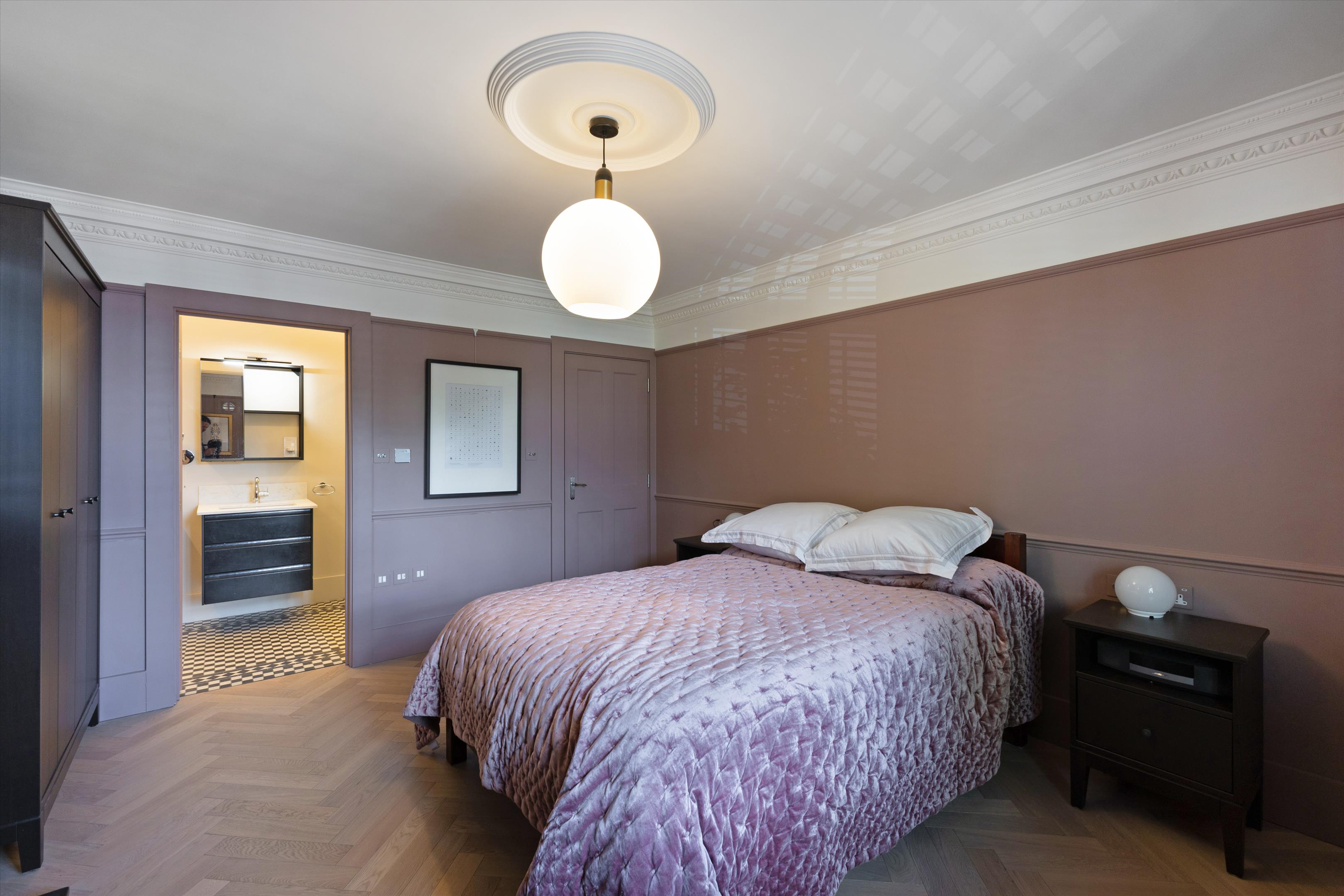 Rylett Road, London, W12