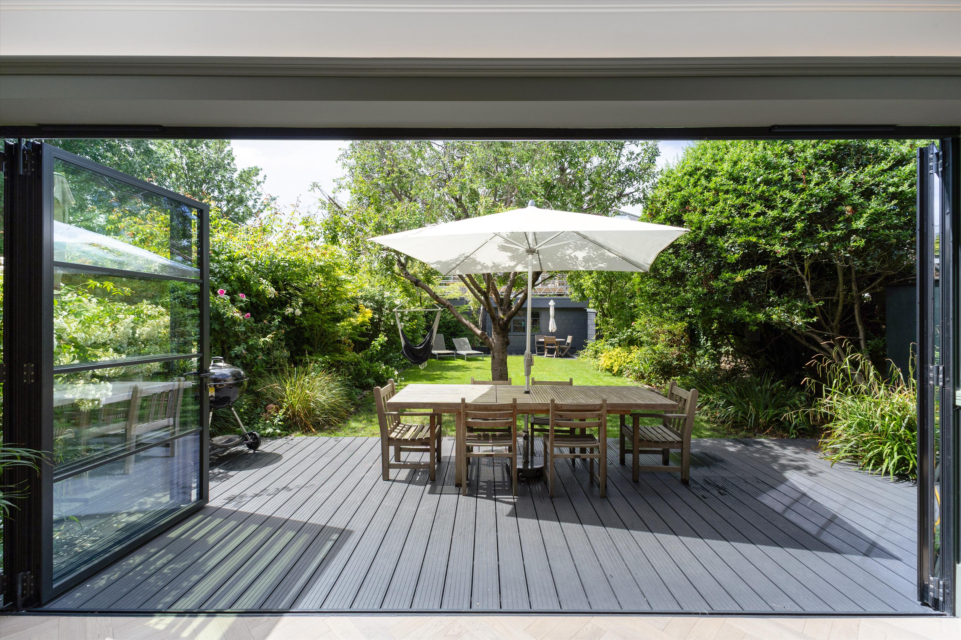 Rylett Road, London, W12