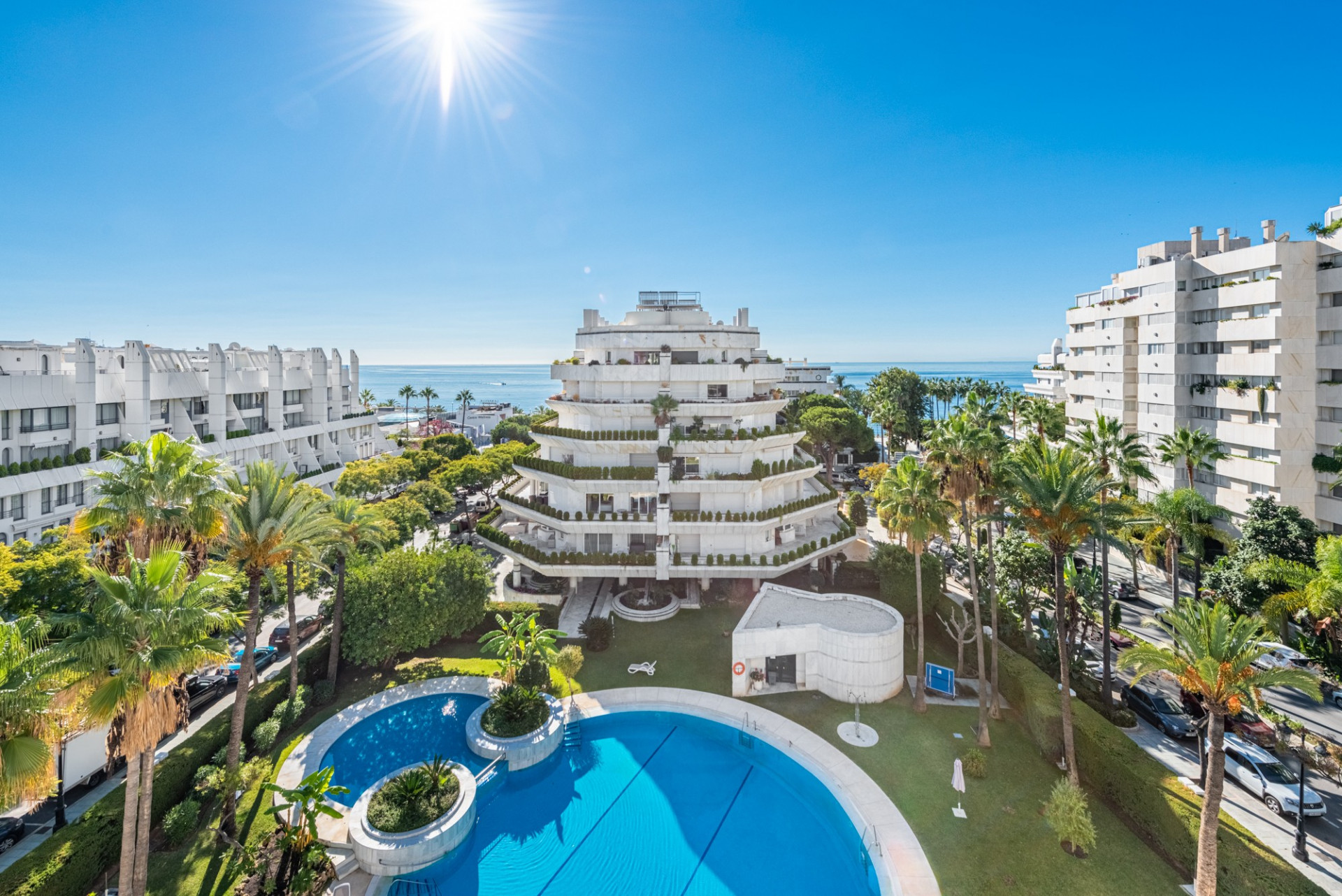 Marbella, Malaga, Andalucia