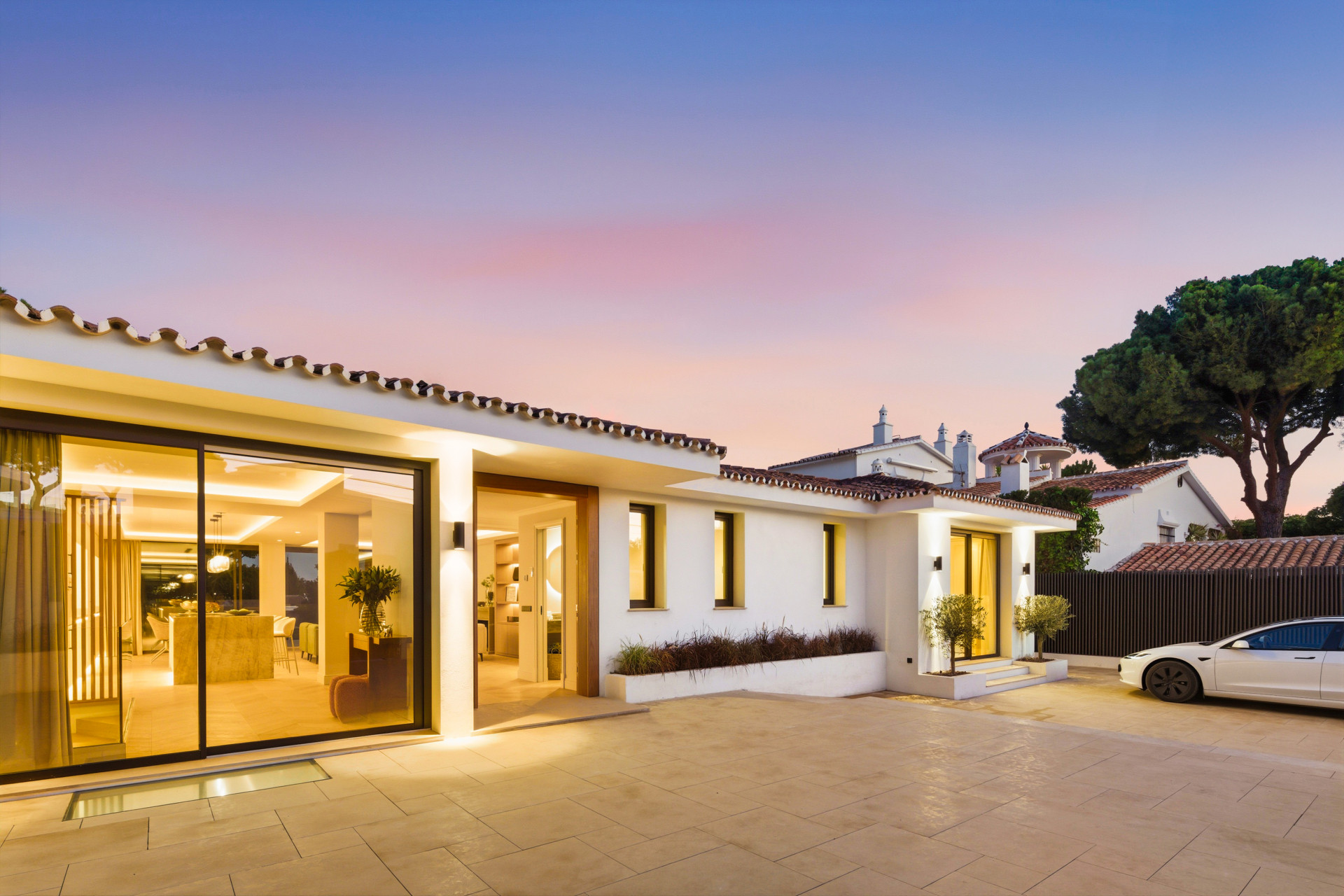 Marbella, Malaga, Andalucia