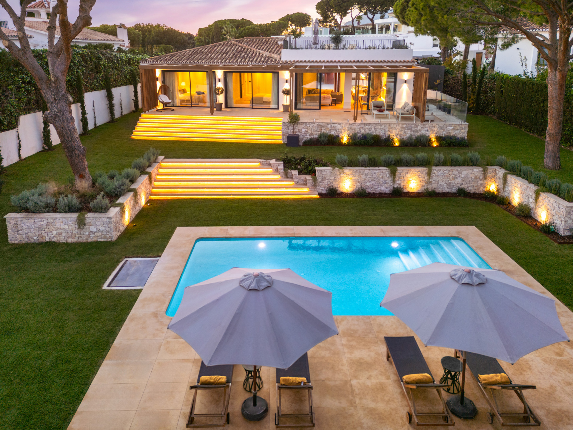 Marbella, Malaga, Andalucia
