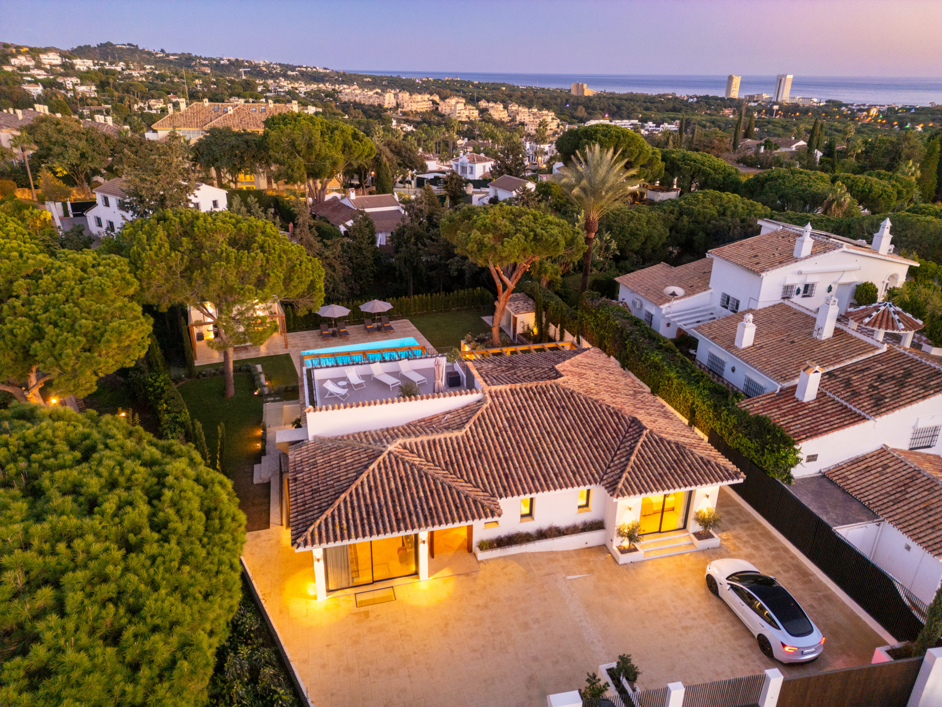 Marbella, Malaga, Andalucia