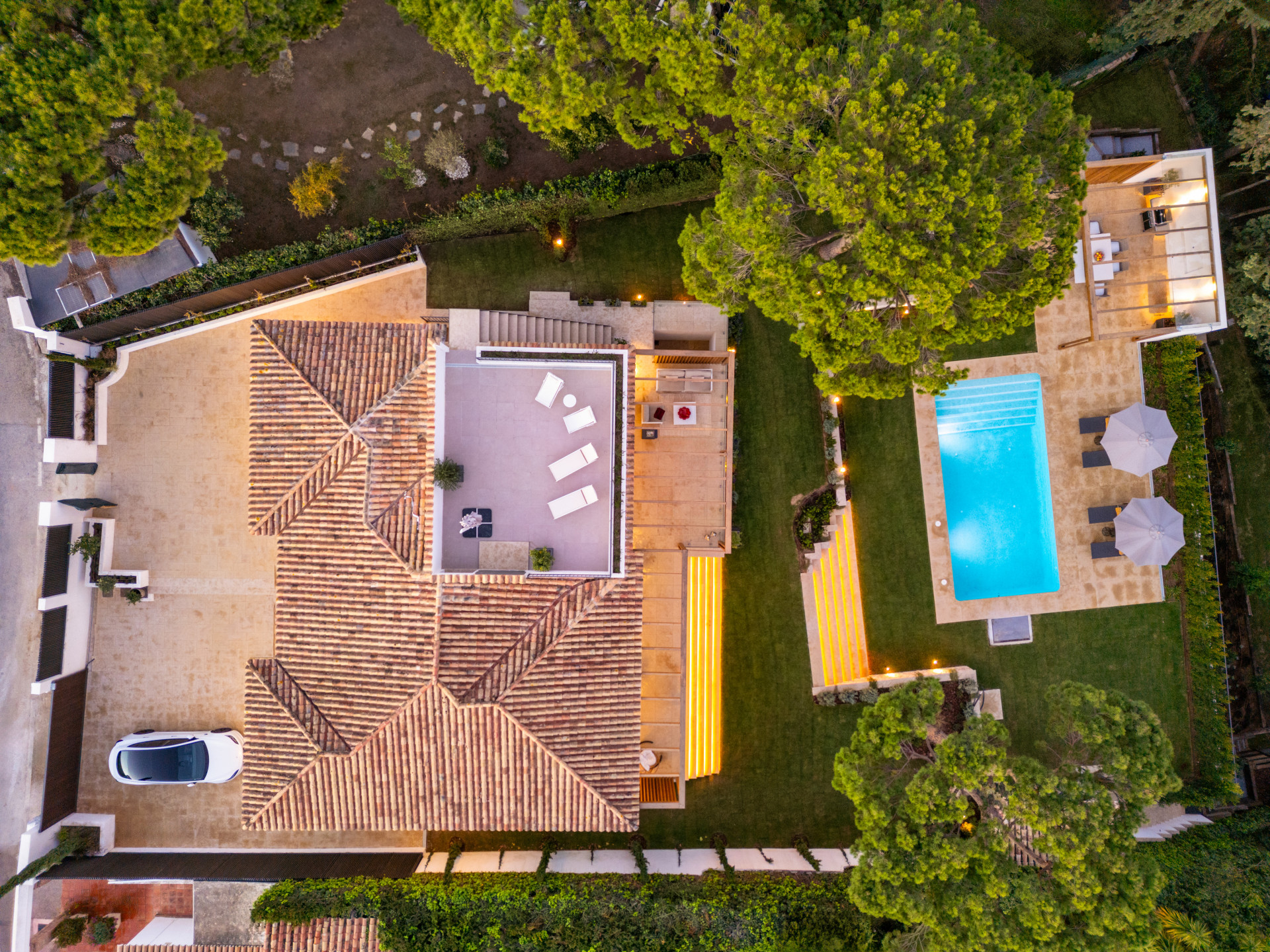 Marbella, Malaga, Andalucia