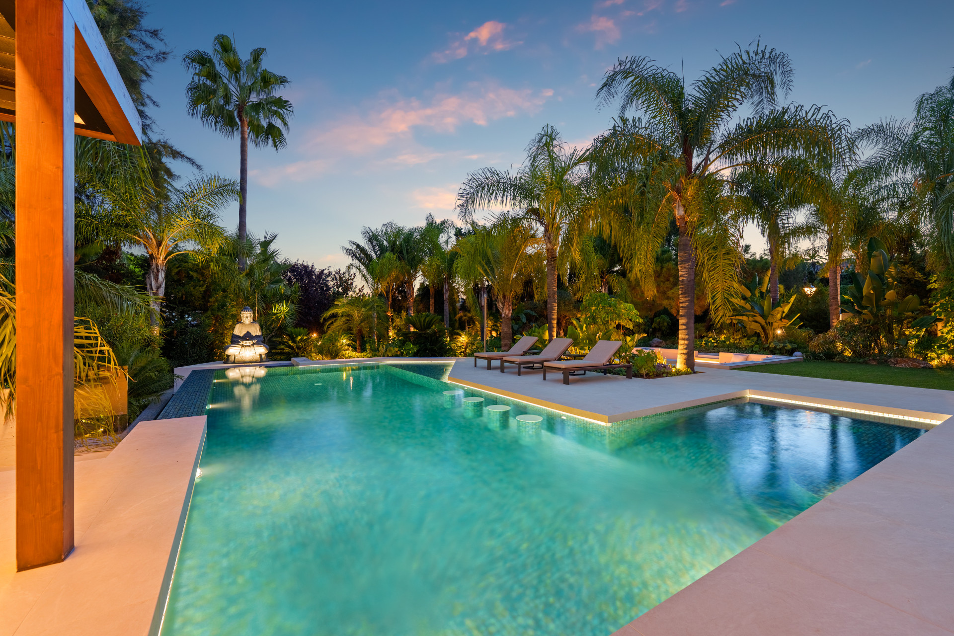 Marbella, Malaga, Andalucia