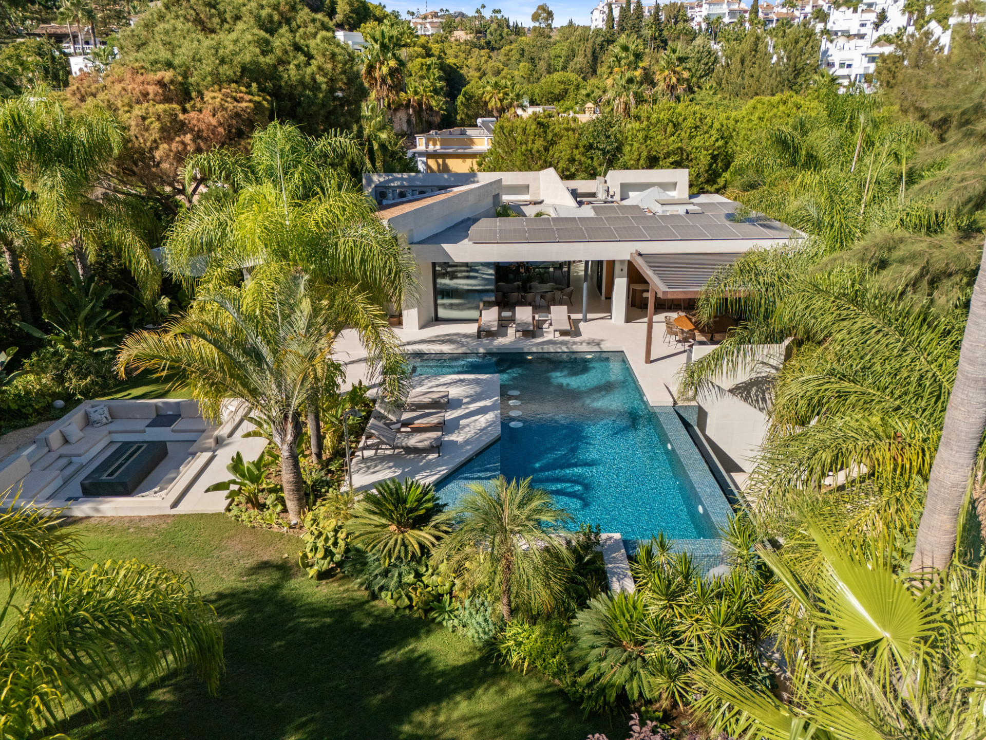 Marbella, Malaga, Andalucia