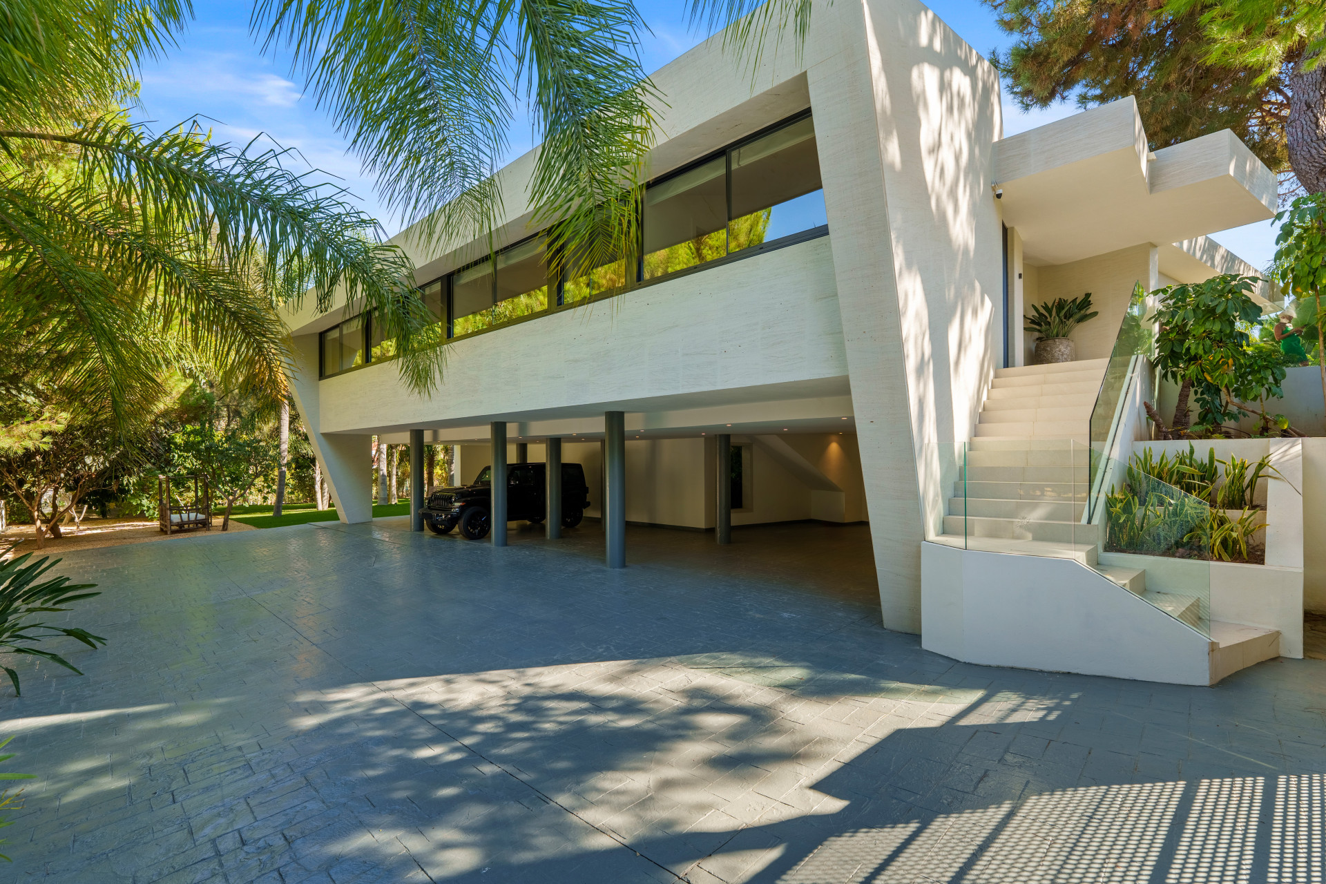 Marbella, Malaga, Andalucia