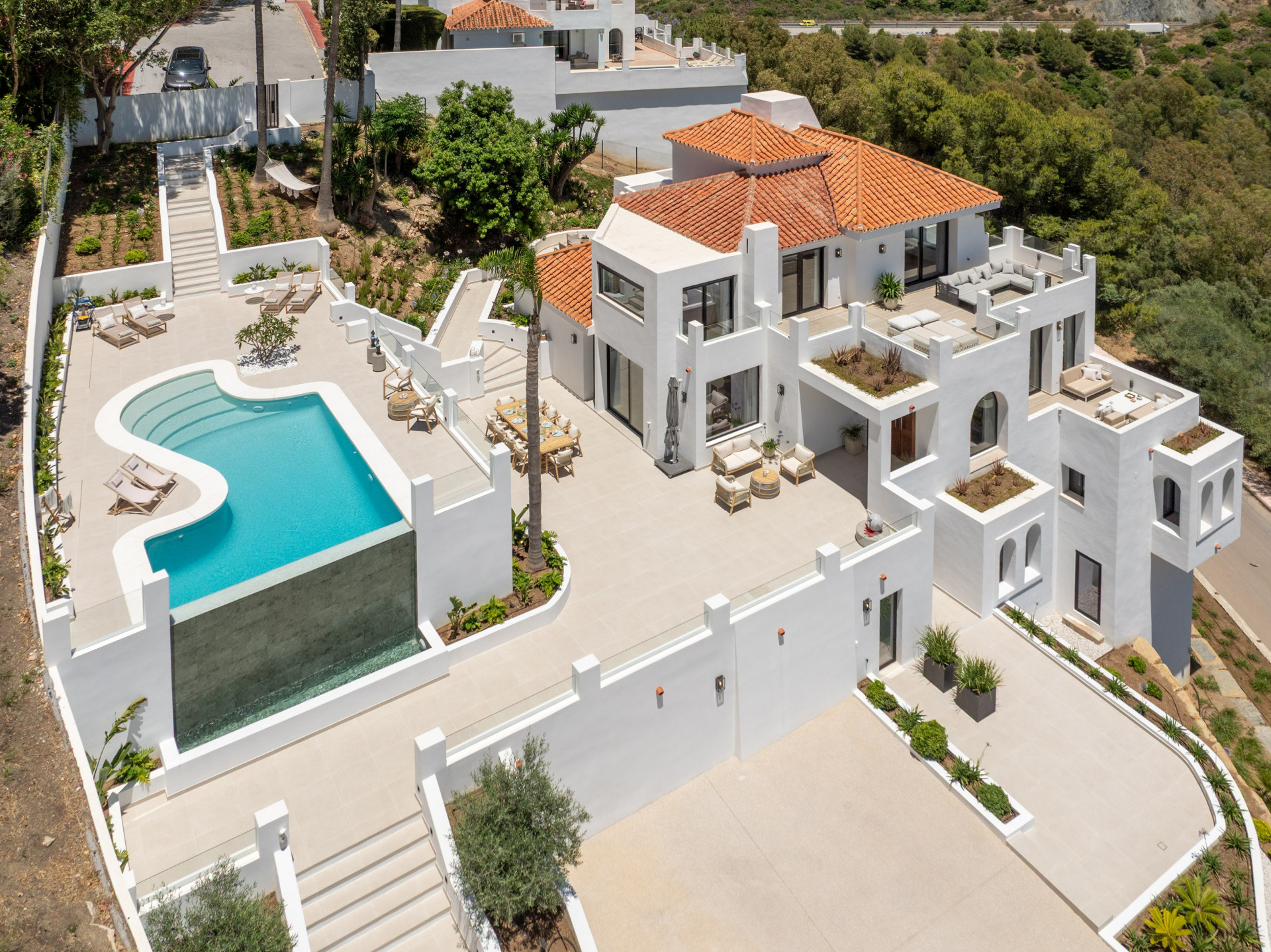 Marbella, Malaga, Andalucia