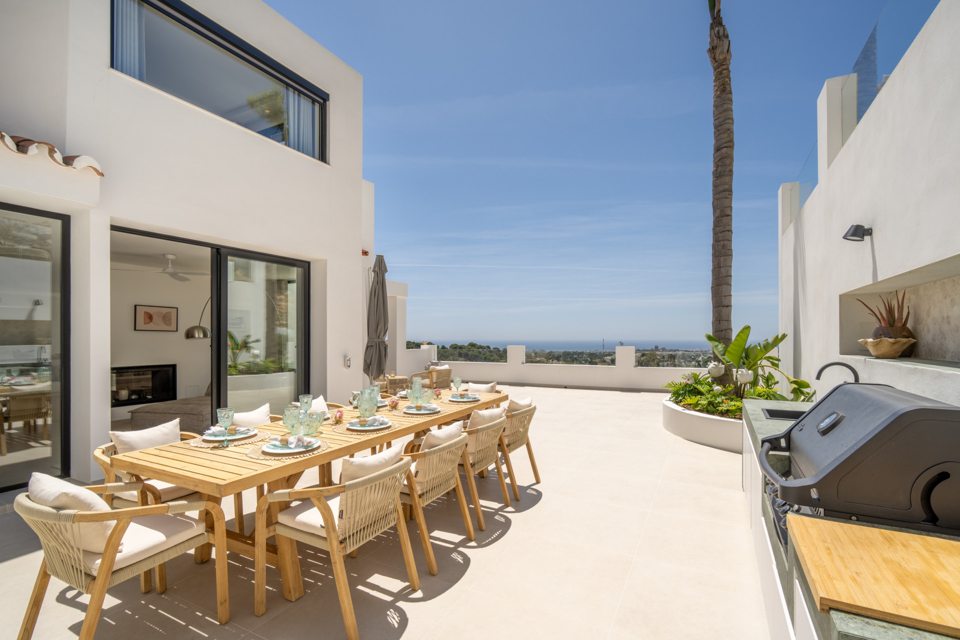 Marbella, Malaga, Andalucia