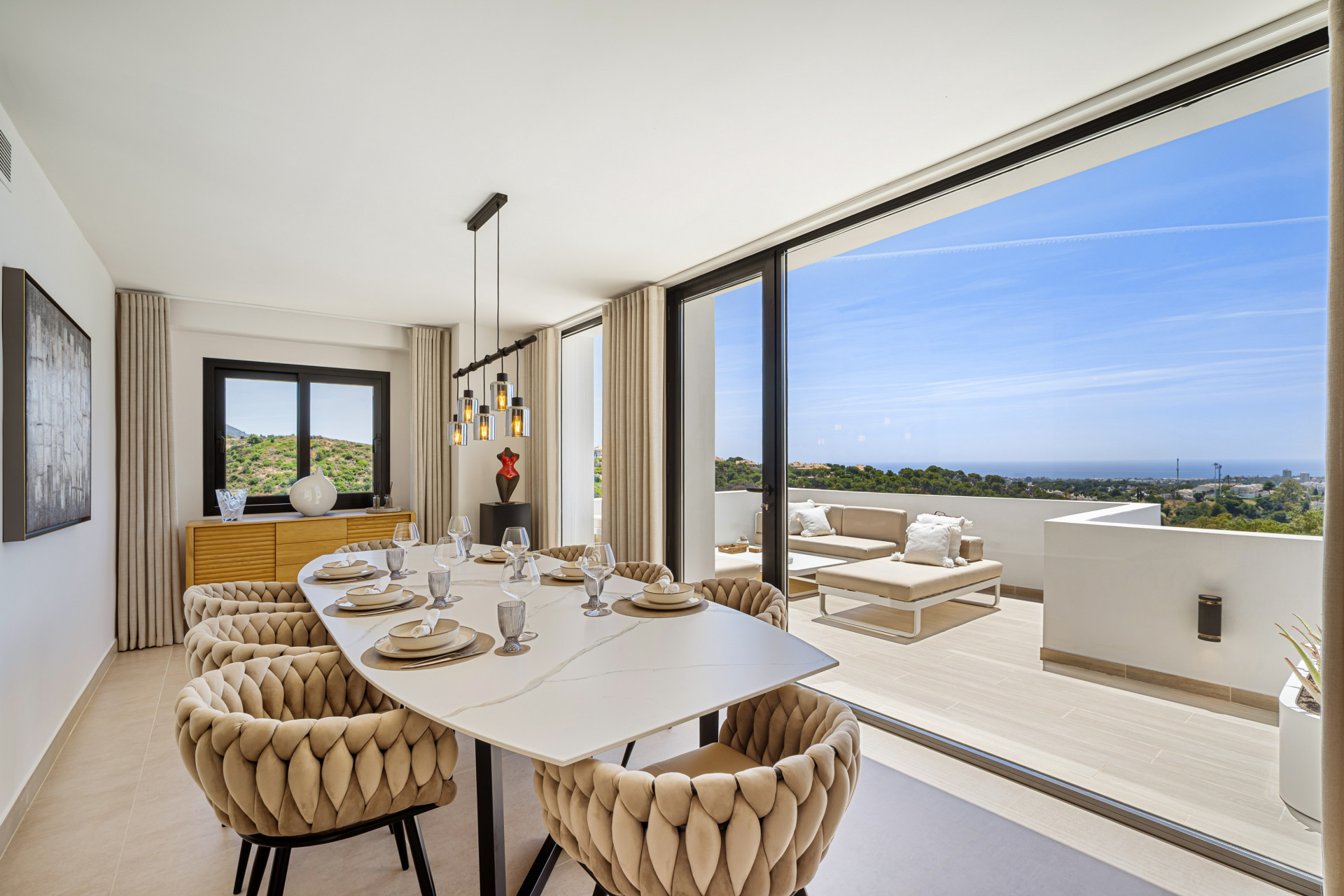 Marbella, Malaga, Andalucia