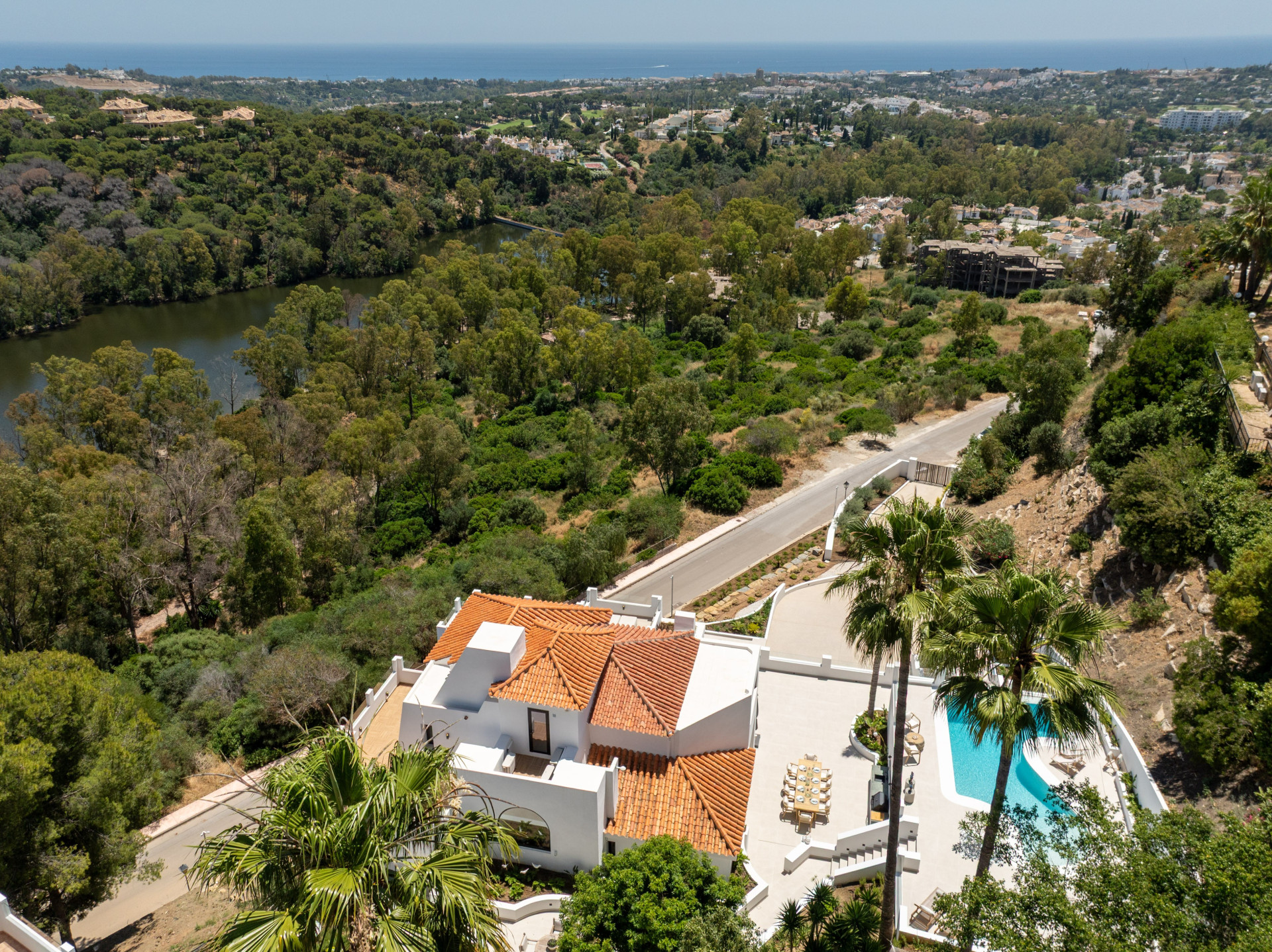 Marbella, Malaga, Andalucia