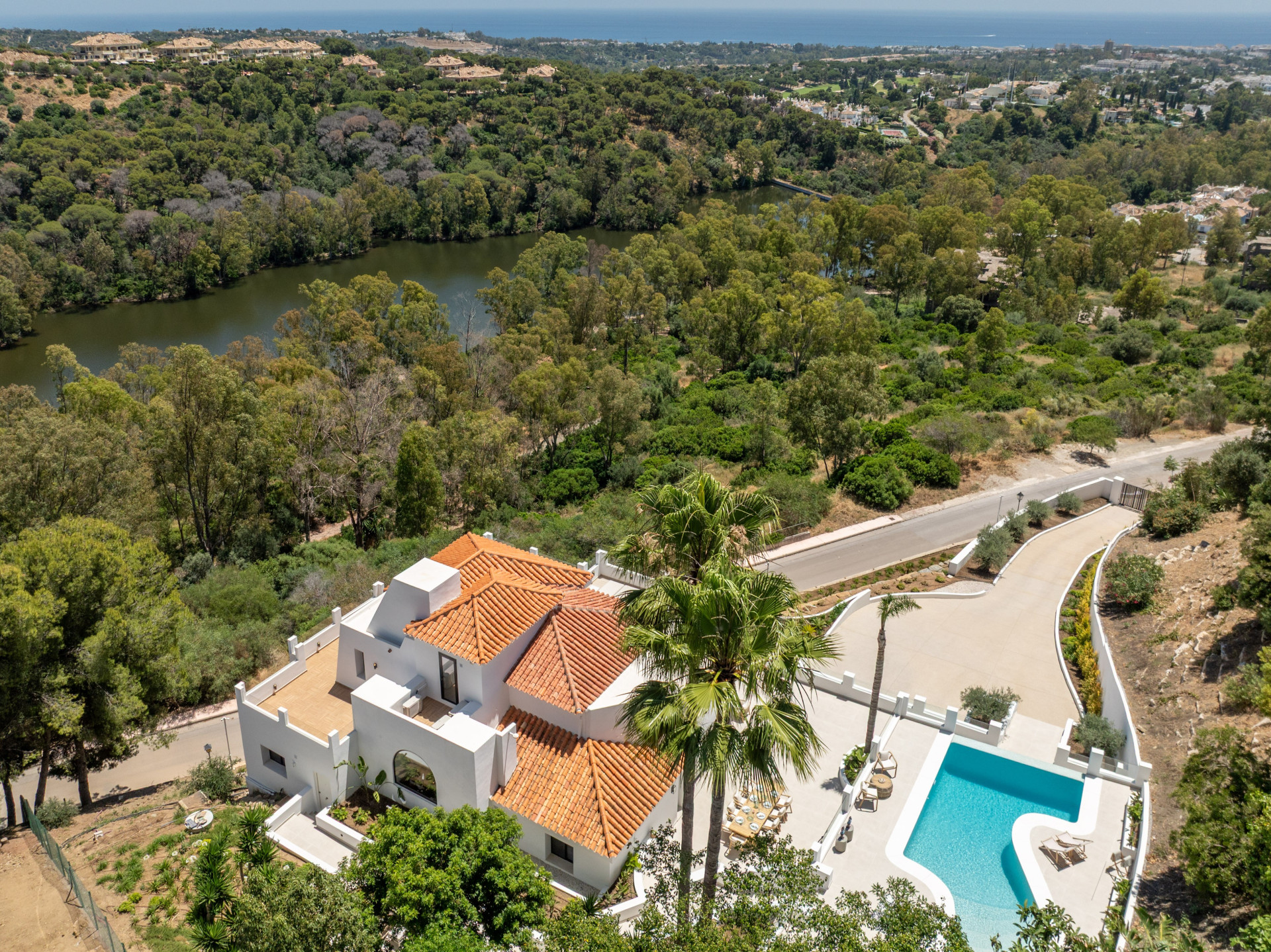 Marbella, Malaga, Andalucia