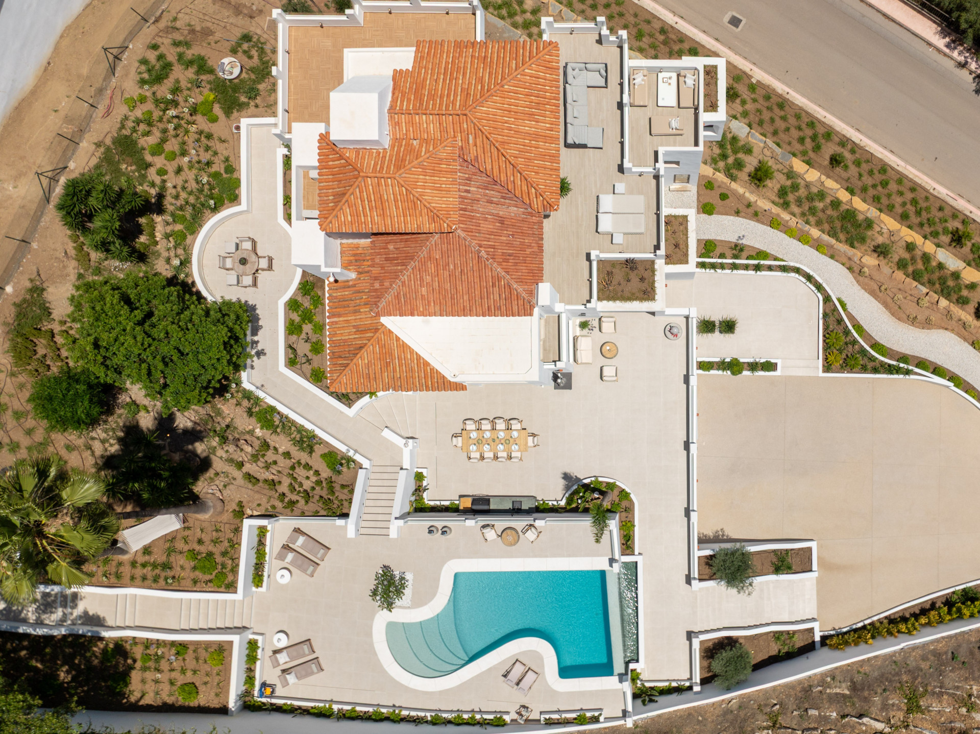 Marbella, Malaga, Andalucia