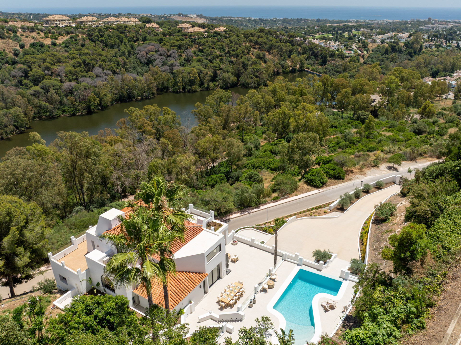 Marbella, Malaga, Andalucia