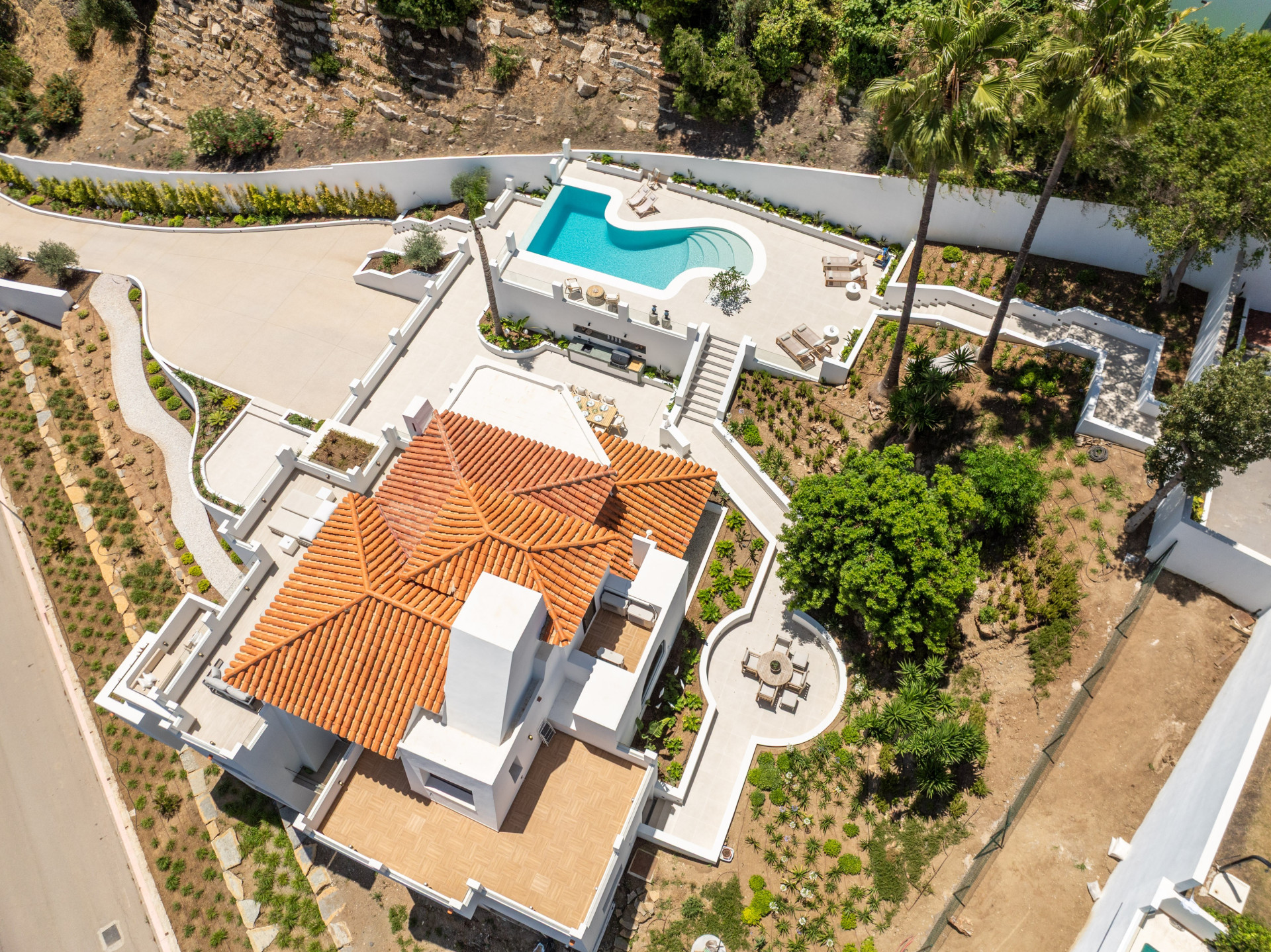 Marbella, Malaga, Andalucia