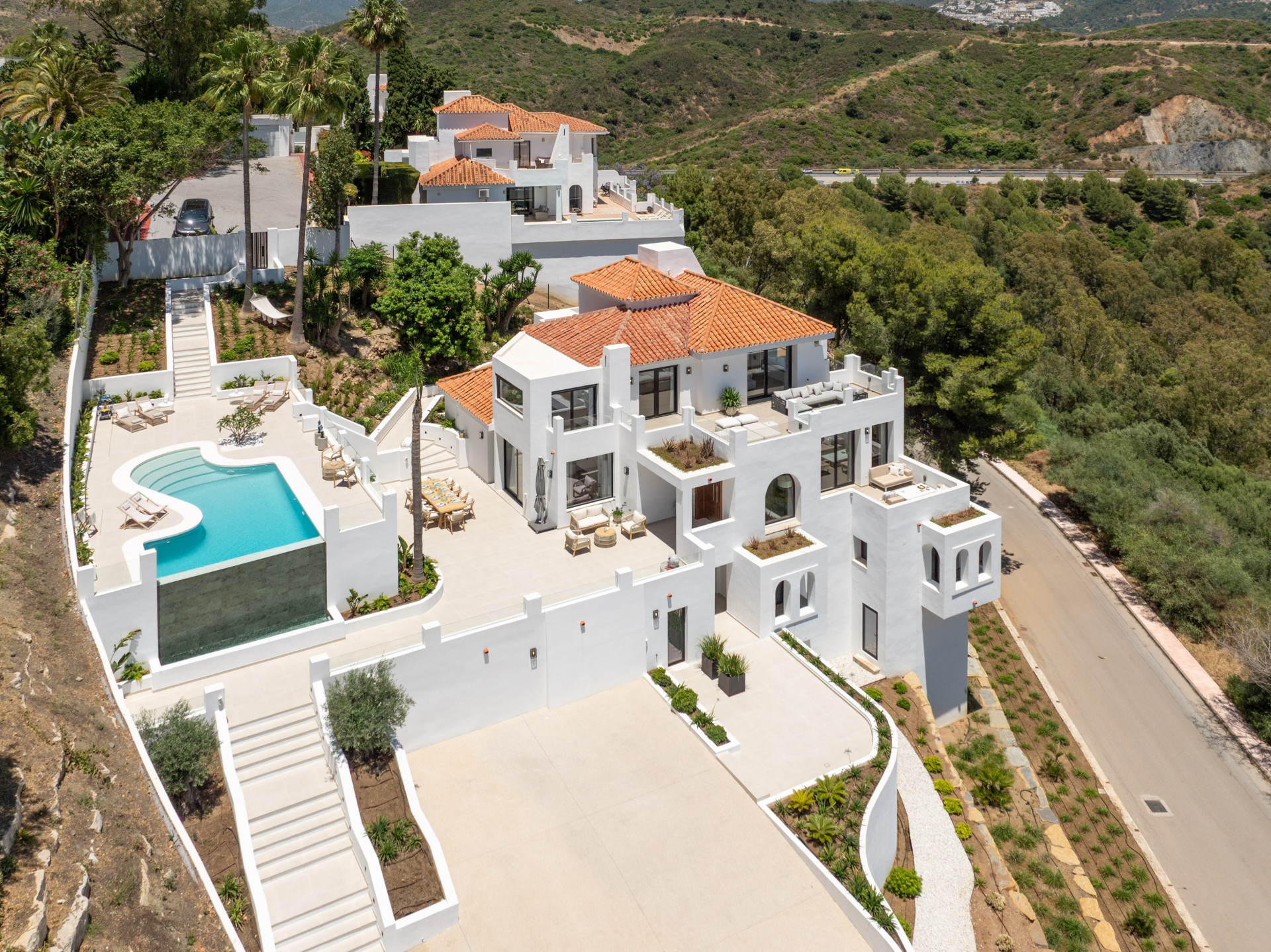 Marbella, Malaga, Andalucia
