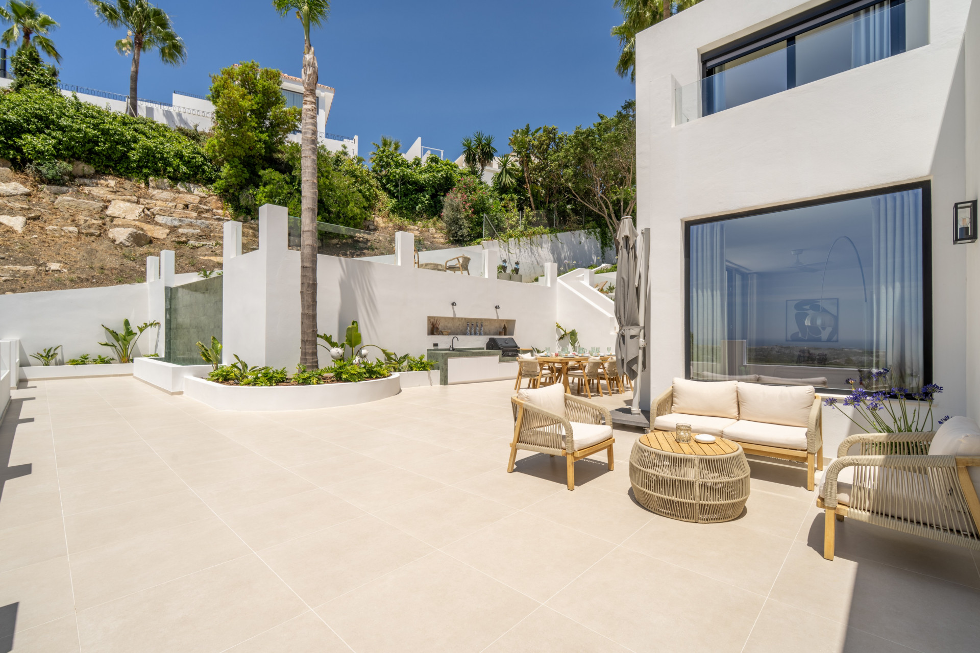 Marbella, Malaga, Andalucia
