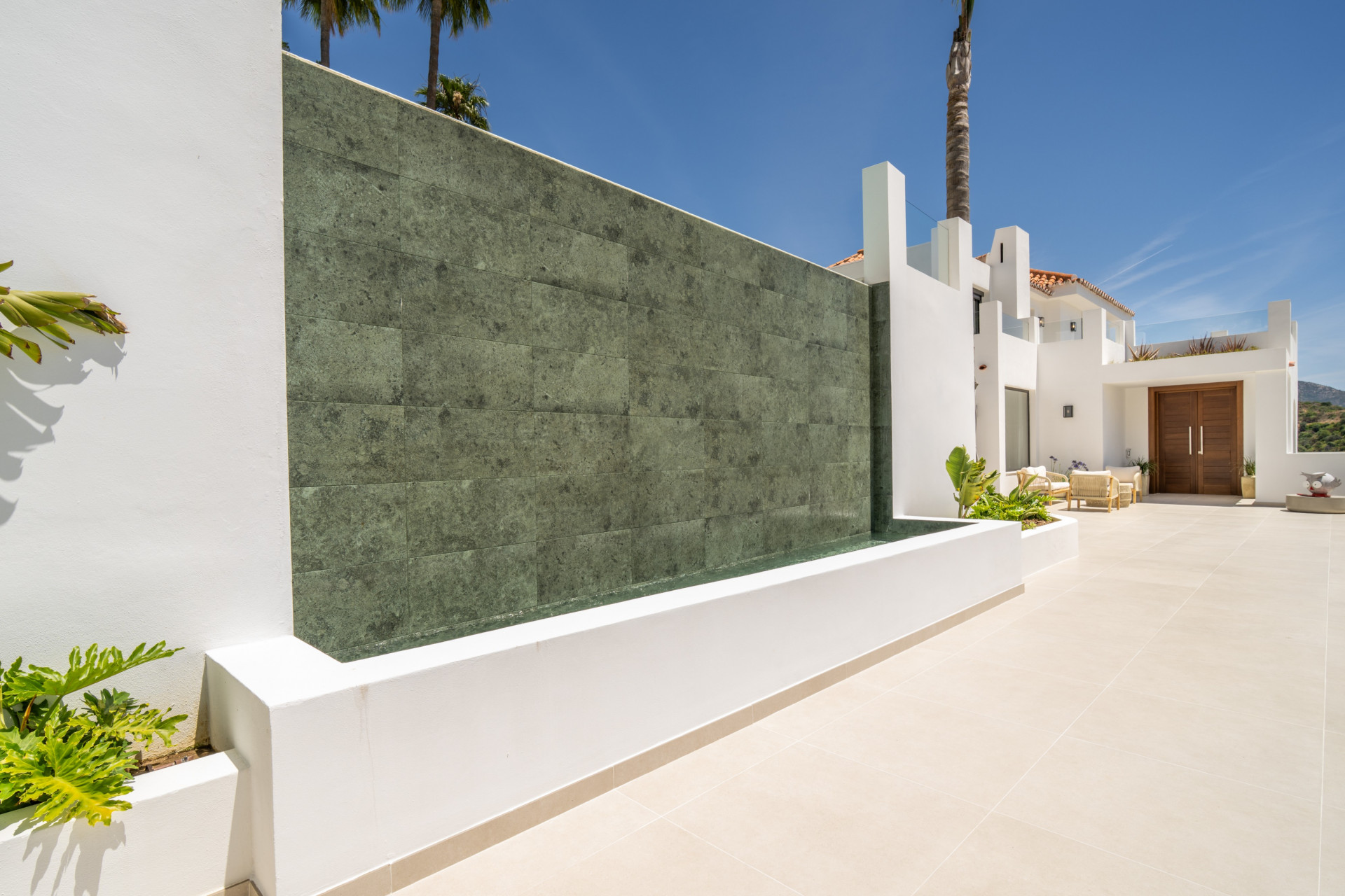 Marbella, Malaga, Andalucia
