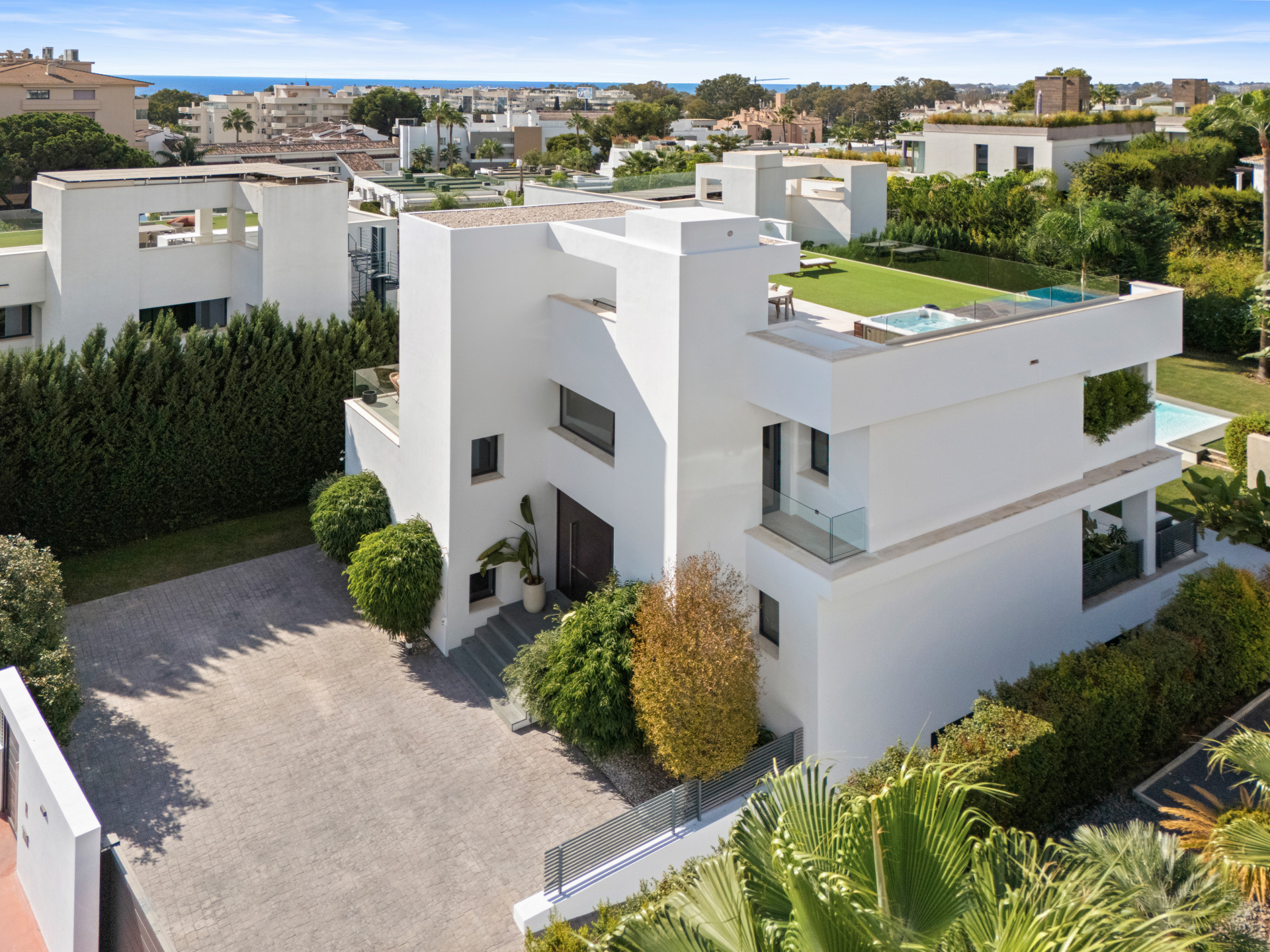 Marbella, Malaga, Andalucia