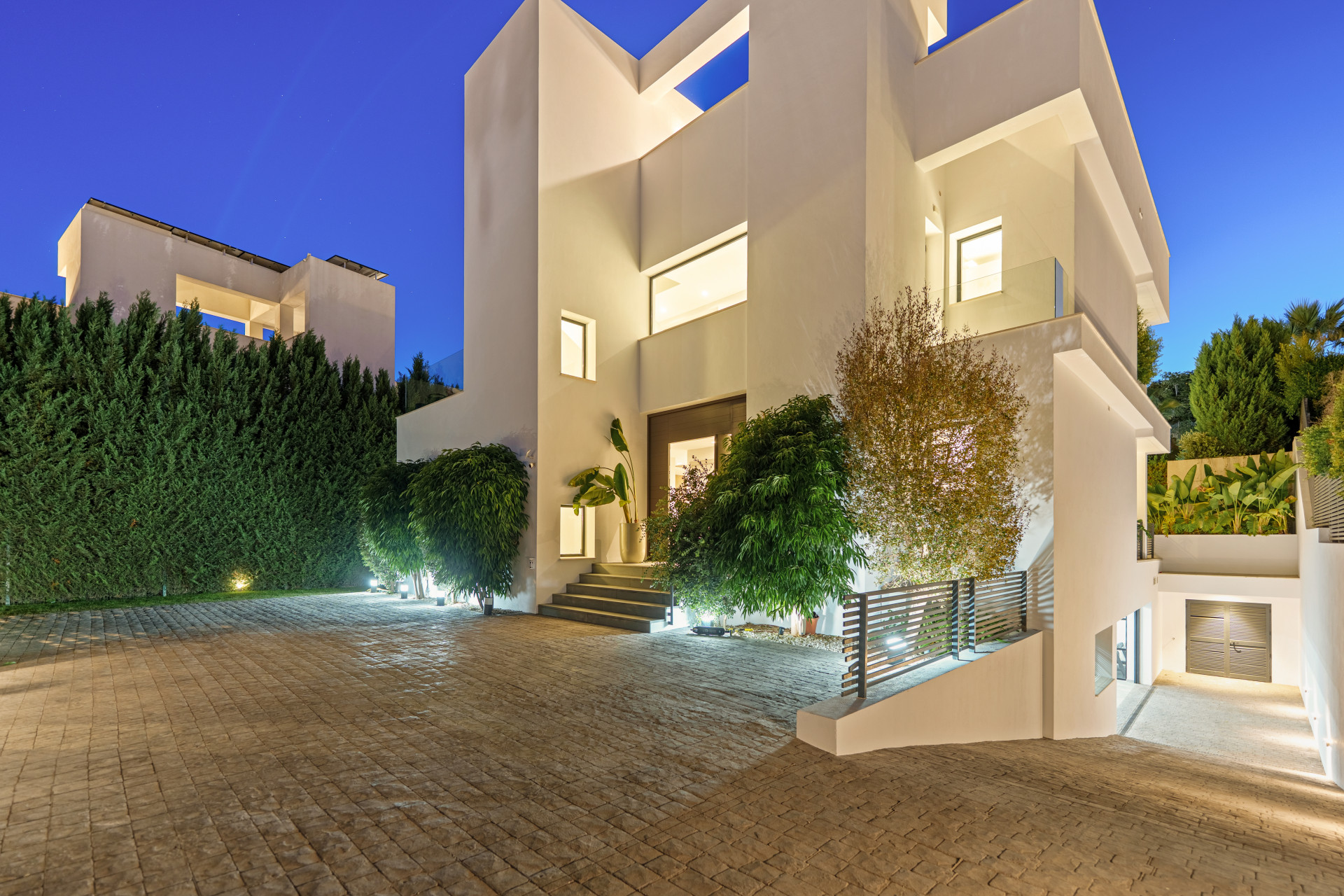 Marbella, Malaga, Andalucia