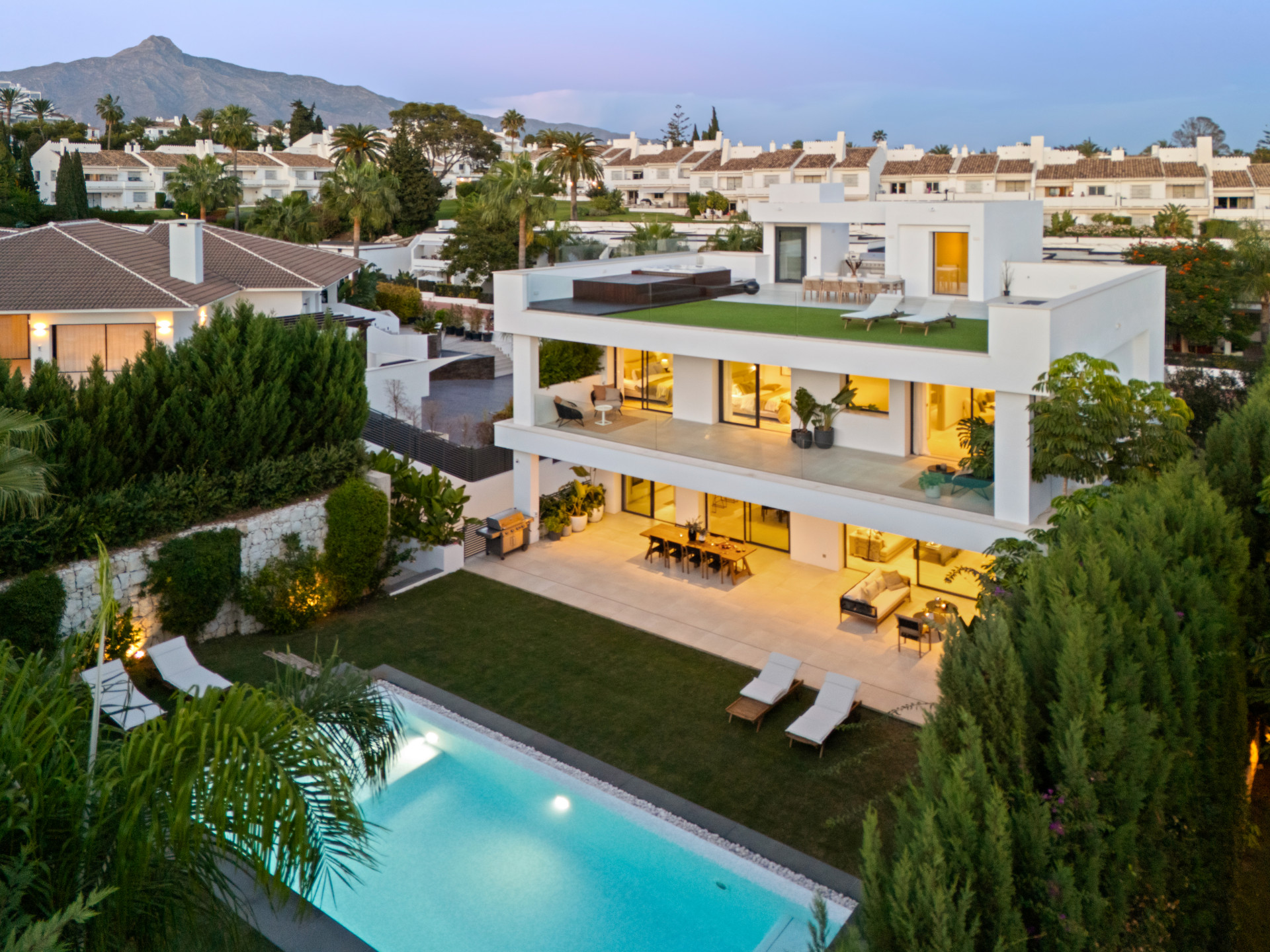 Marbella, Malaga, Andalucia