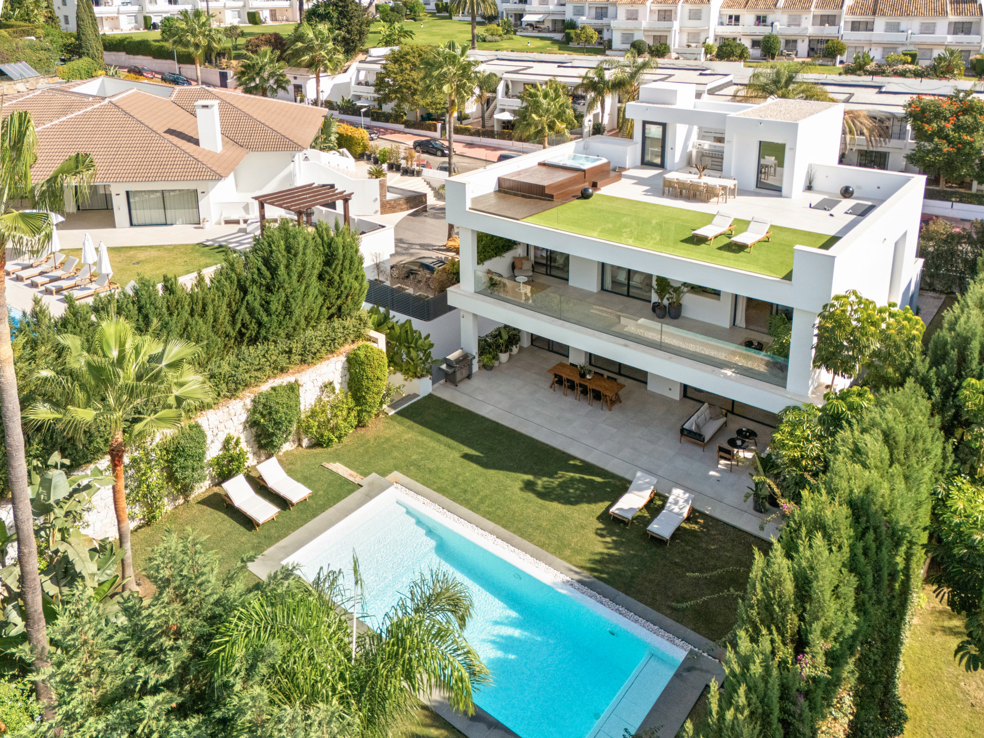 Marbella, Malaga, Andalucia