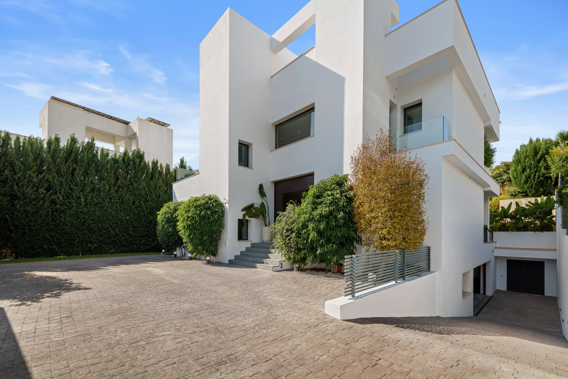 Marbella, Malaga, Andalucia