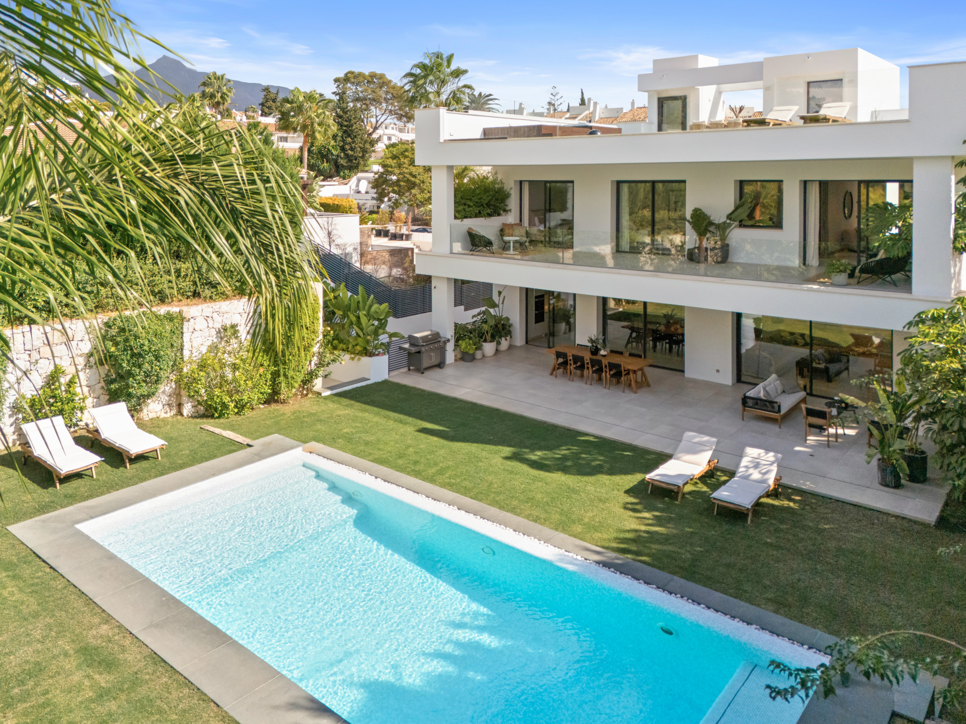 Marbella, Malaga, Andalucia