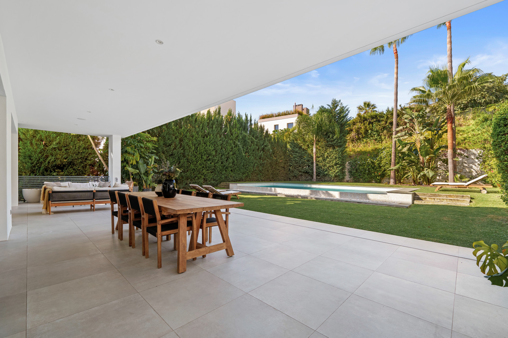 Marbella, Malaga, Andalucia