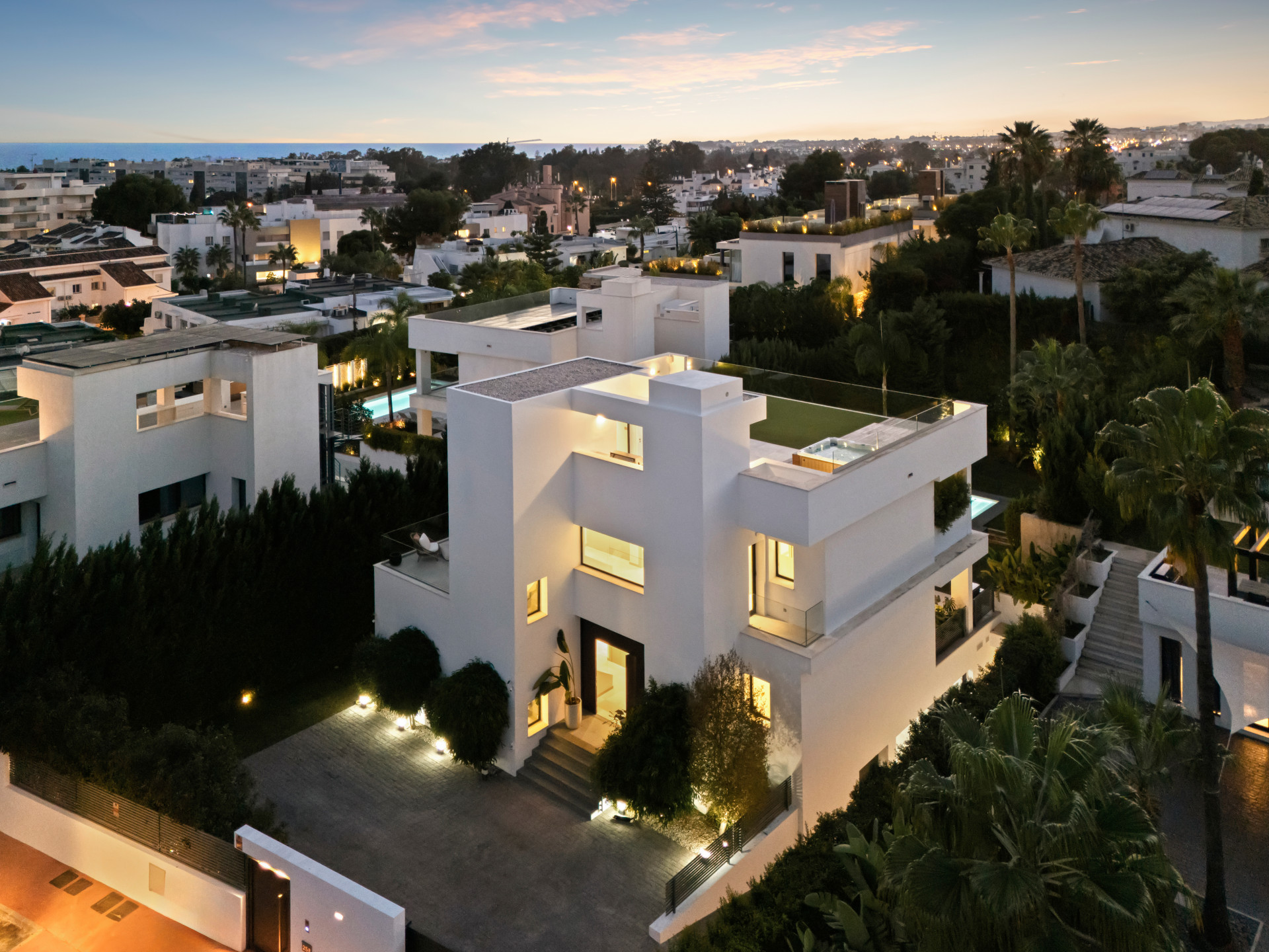 Marbella, Malaga, Andalucia
