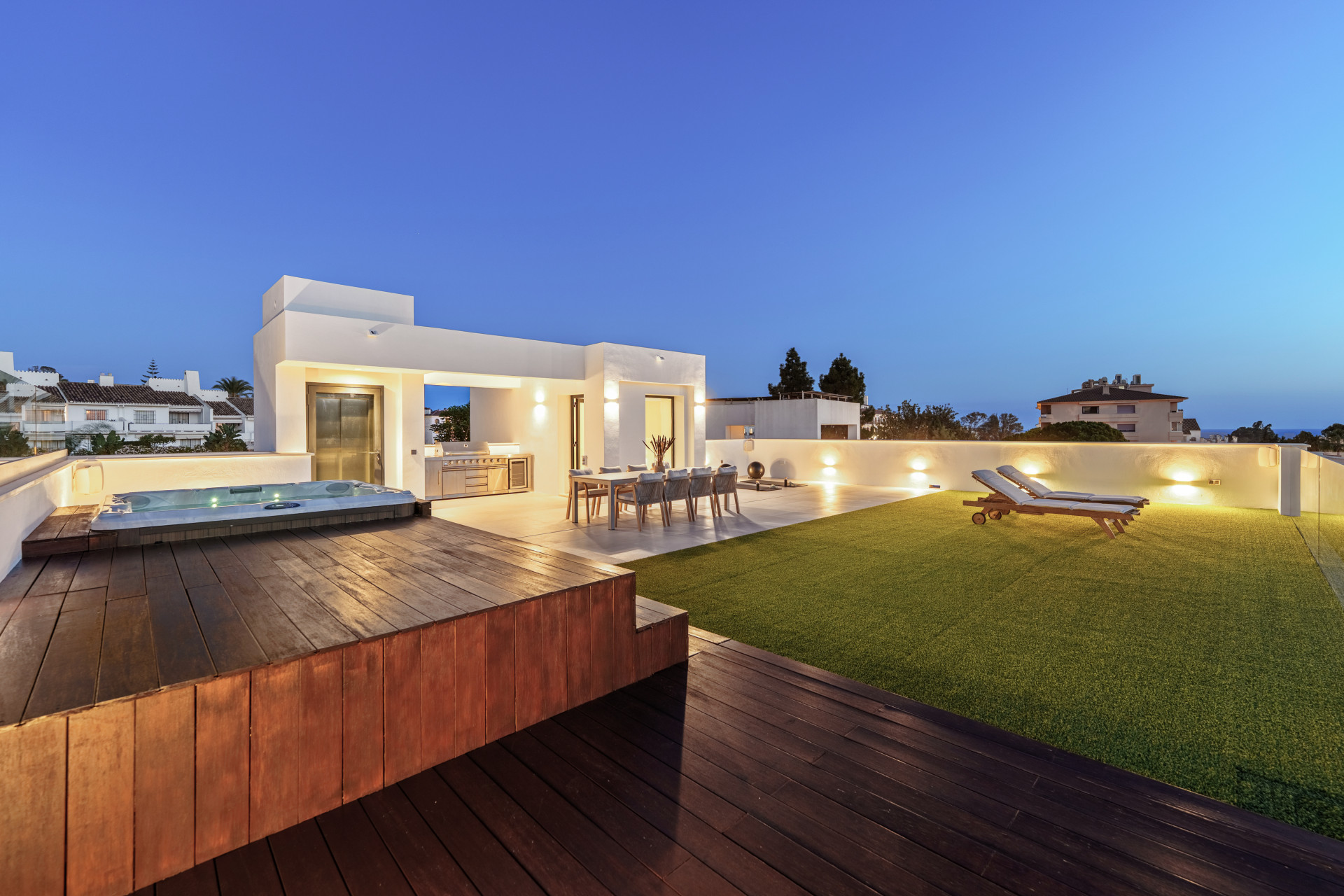 Marbella, Malaga, Andalucia