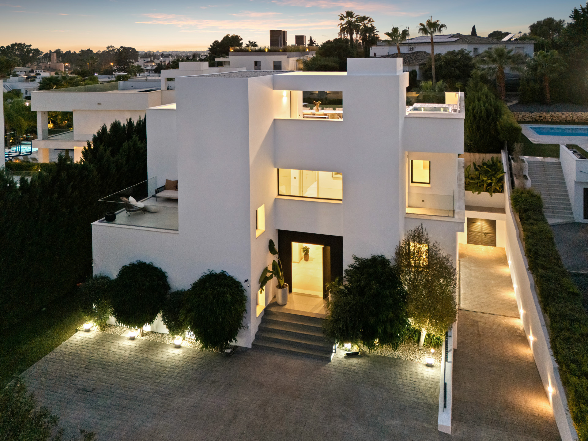 Marbella, Malaga, Andalucia