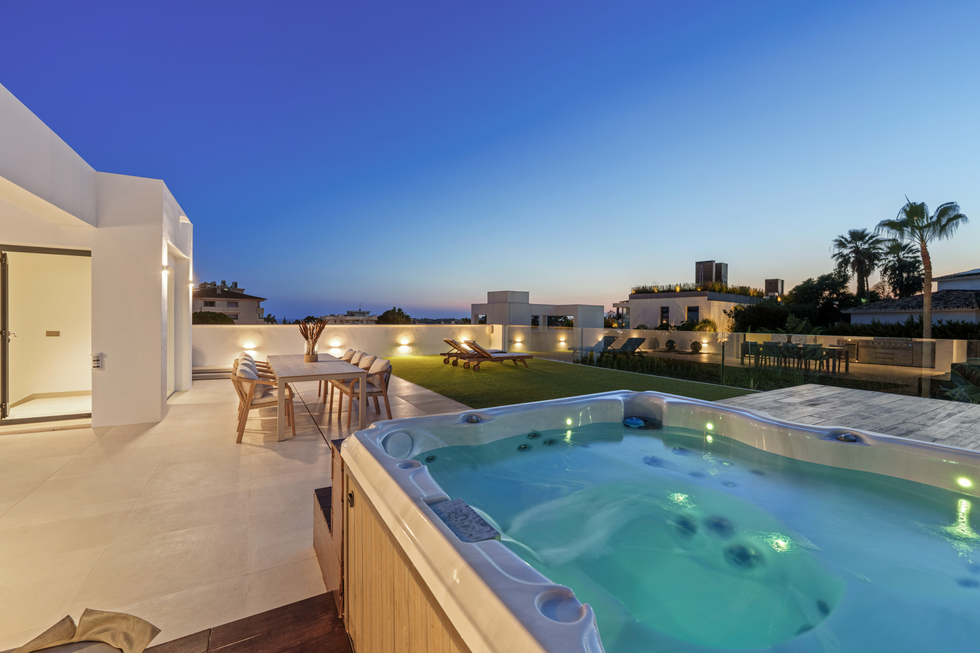 Marbella, Malaga, Andalucia